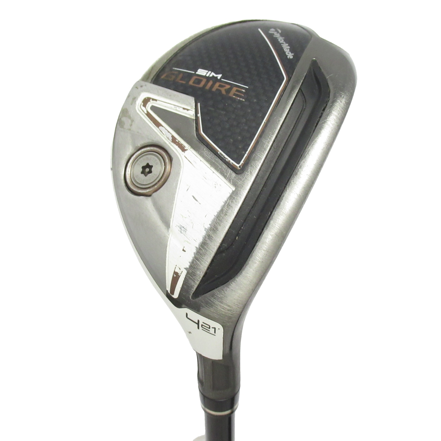 SIM GLOIRE ユーティリティ 19° 極美品 Amazon | TAYLORMADE(テーラーメイド)SIMGLOIRE(シムグローレ