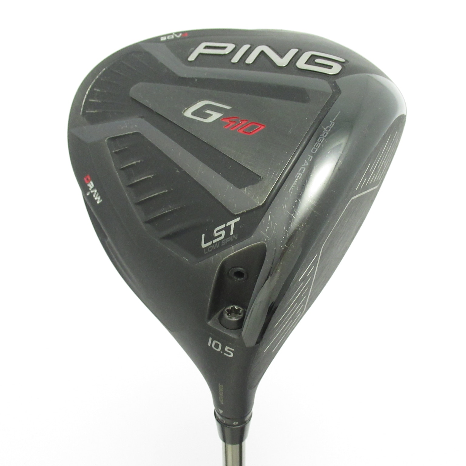 PING G410 ドライバー 9° 460cc PING G410 ドライバー 9° 460cc G410ドライバー│CLUB PING