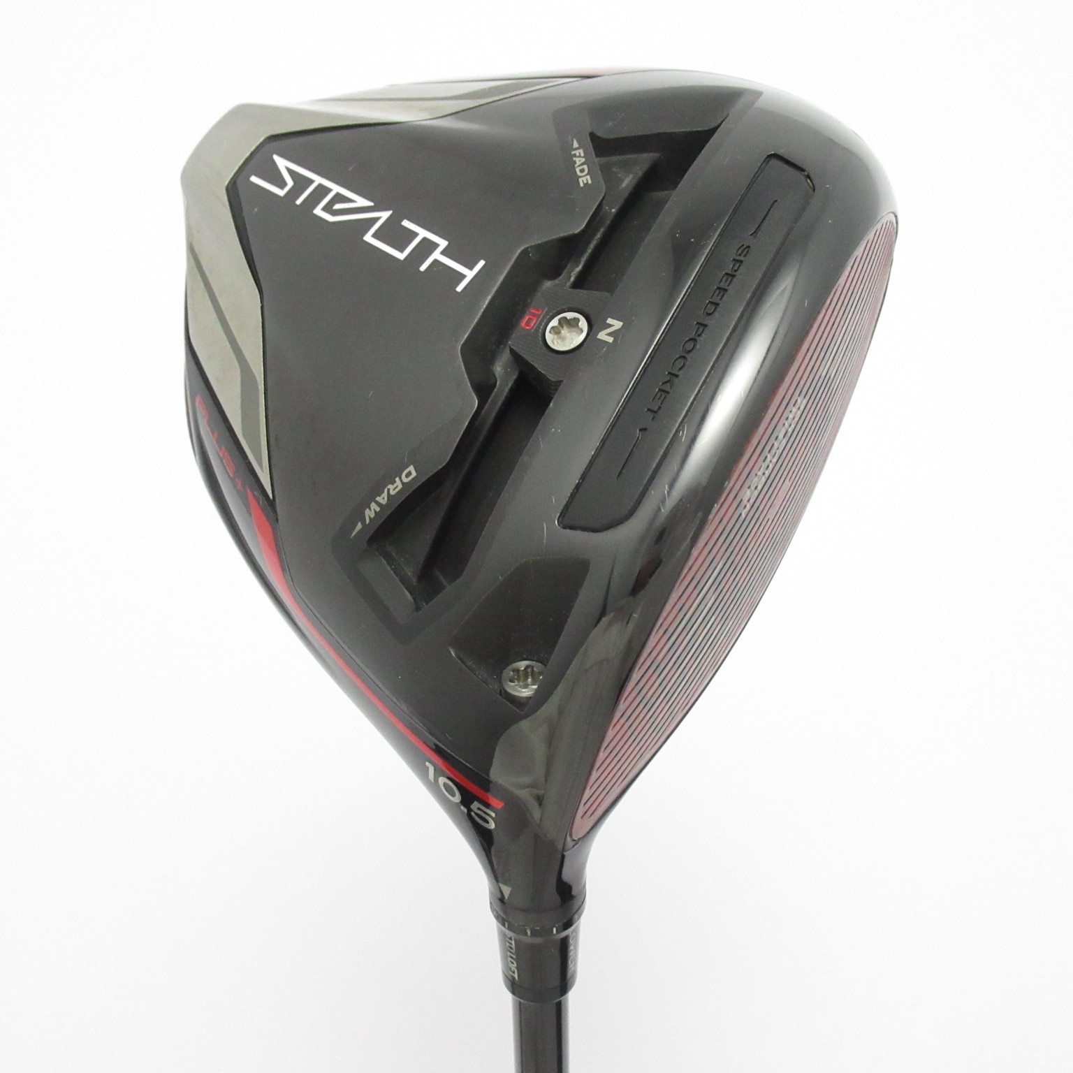 中古】ステルス ドライバー (テーラーメイド) 通販｜GDO中古