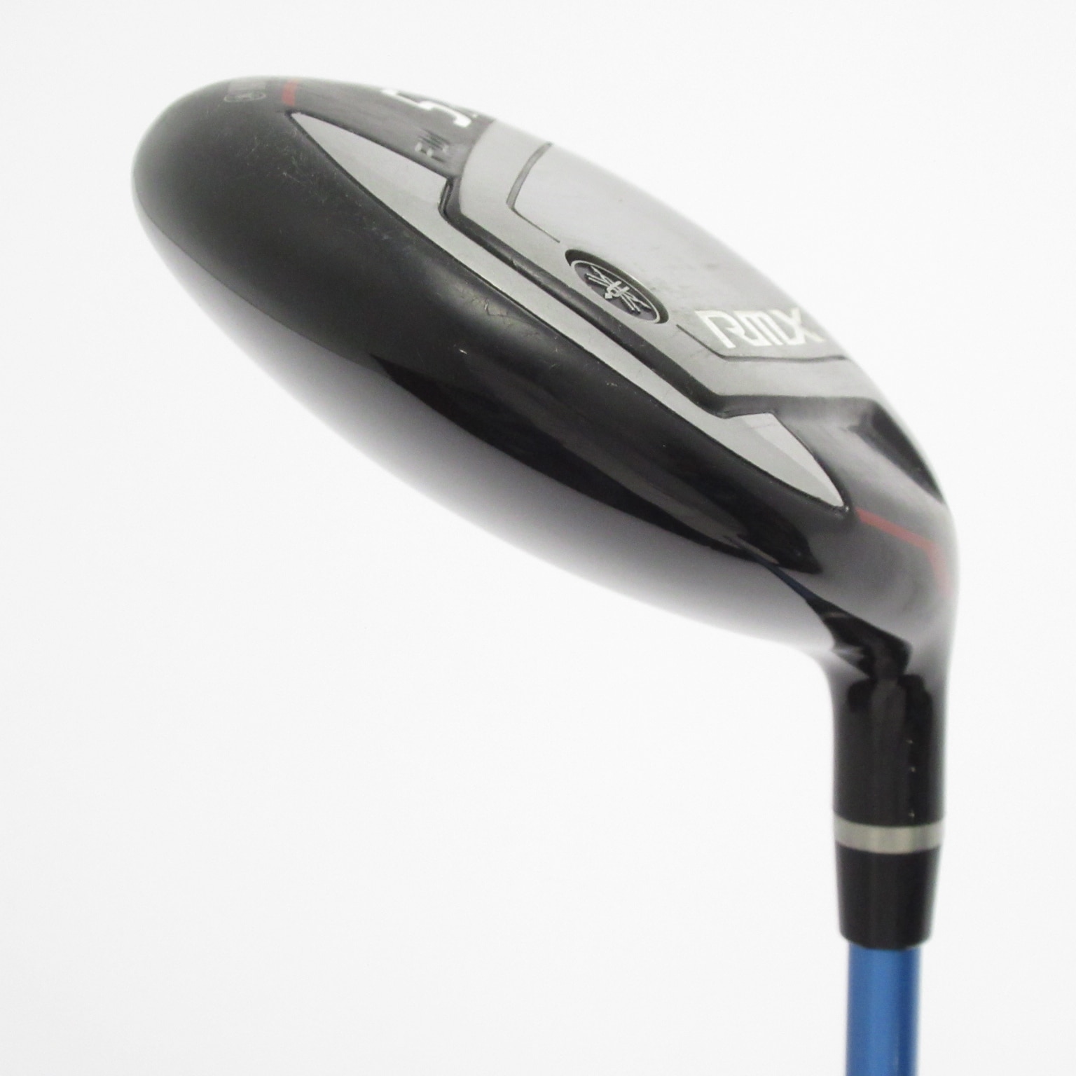 中古】RMX(2018) フェアウェイウッド Speeder Evolution V FW50 17 S