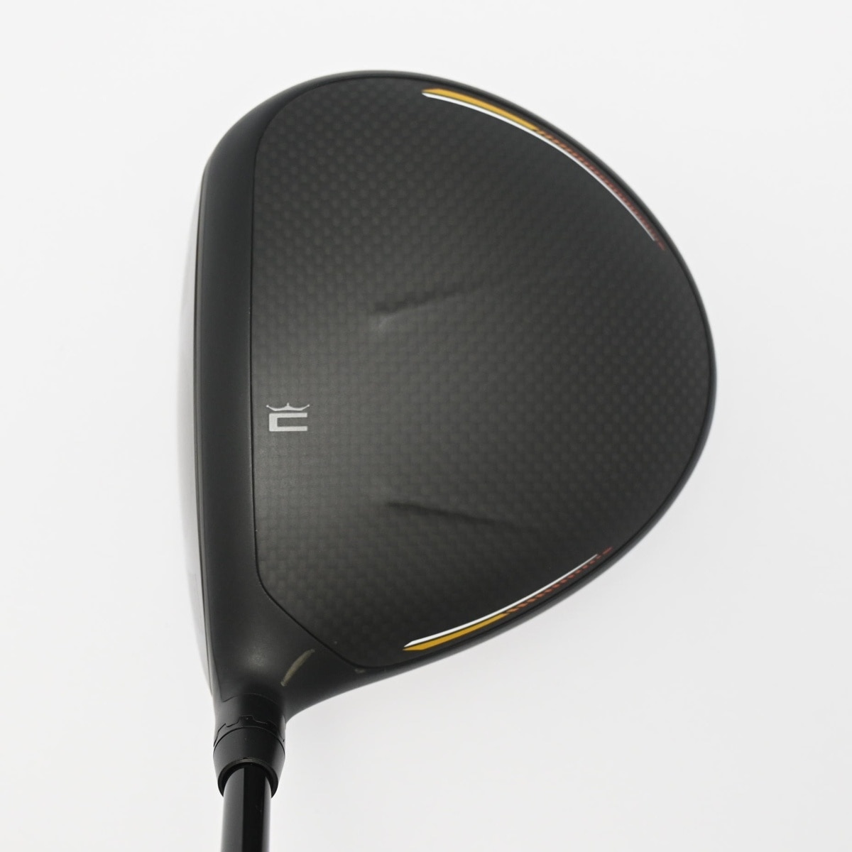 中古】LTDx LS TOUR LENGTH US ドライバー TENSEI AV RAW WHITE 65 9