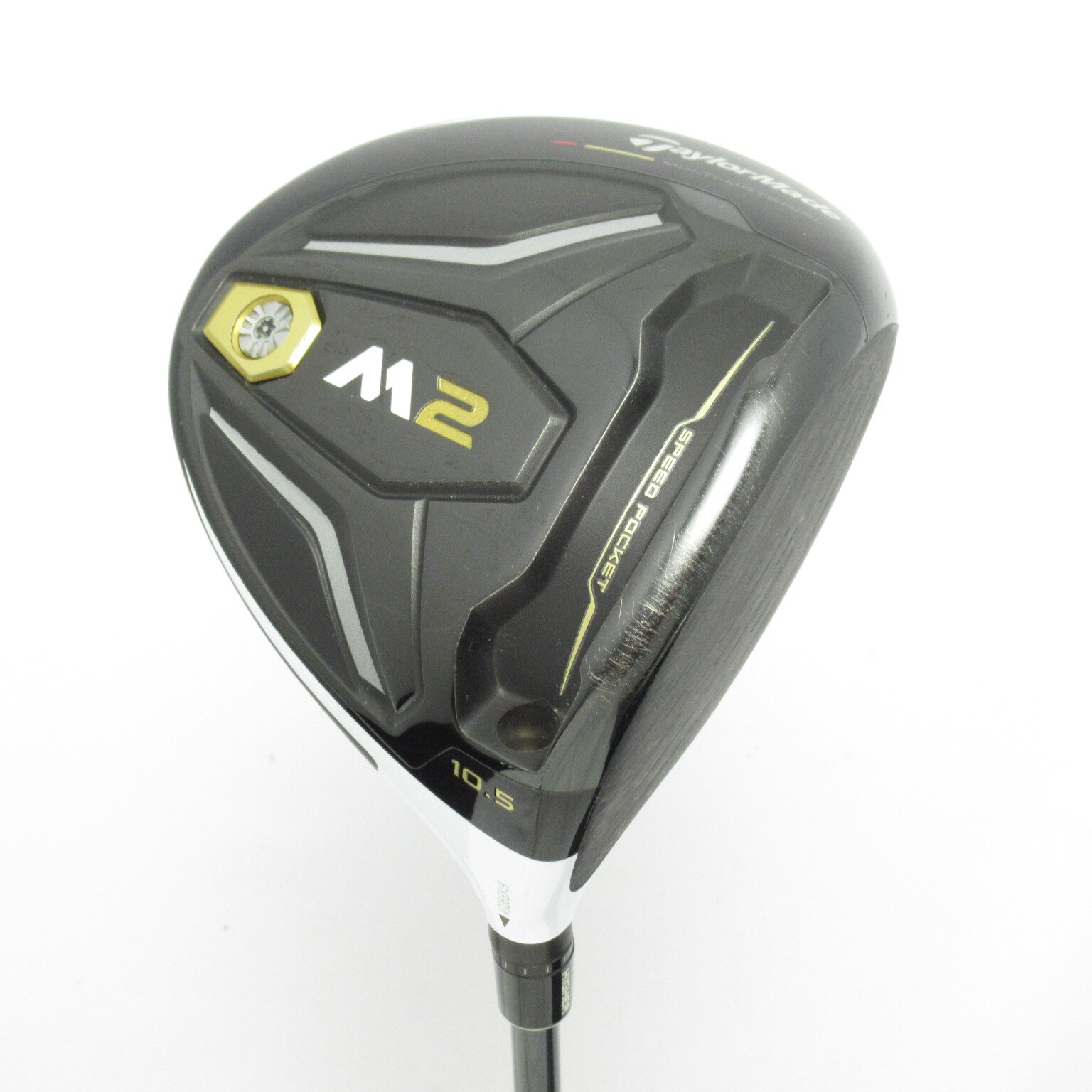 中古】M2 ドライバー (テーラーメイド) 通販｜GDO中古ゴルフクラブ