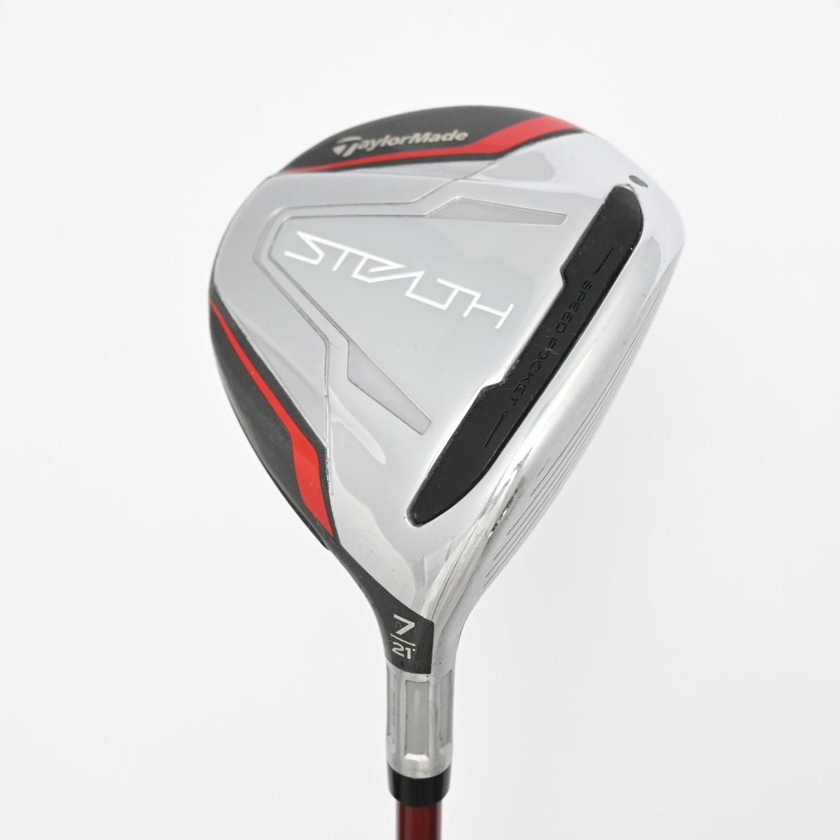 中古】ステルス フェアウェイウッド (テーラーメイド) ステルス 通販