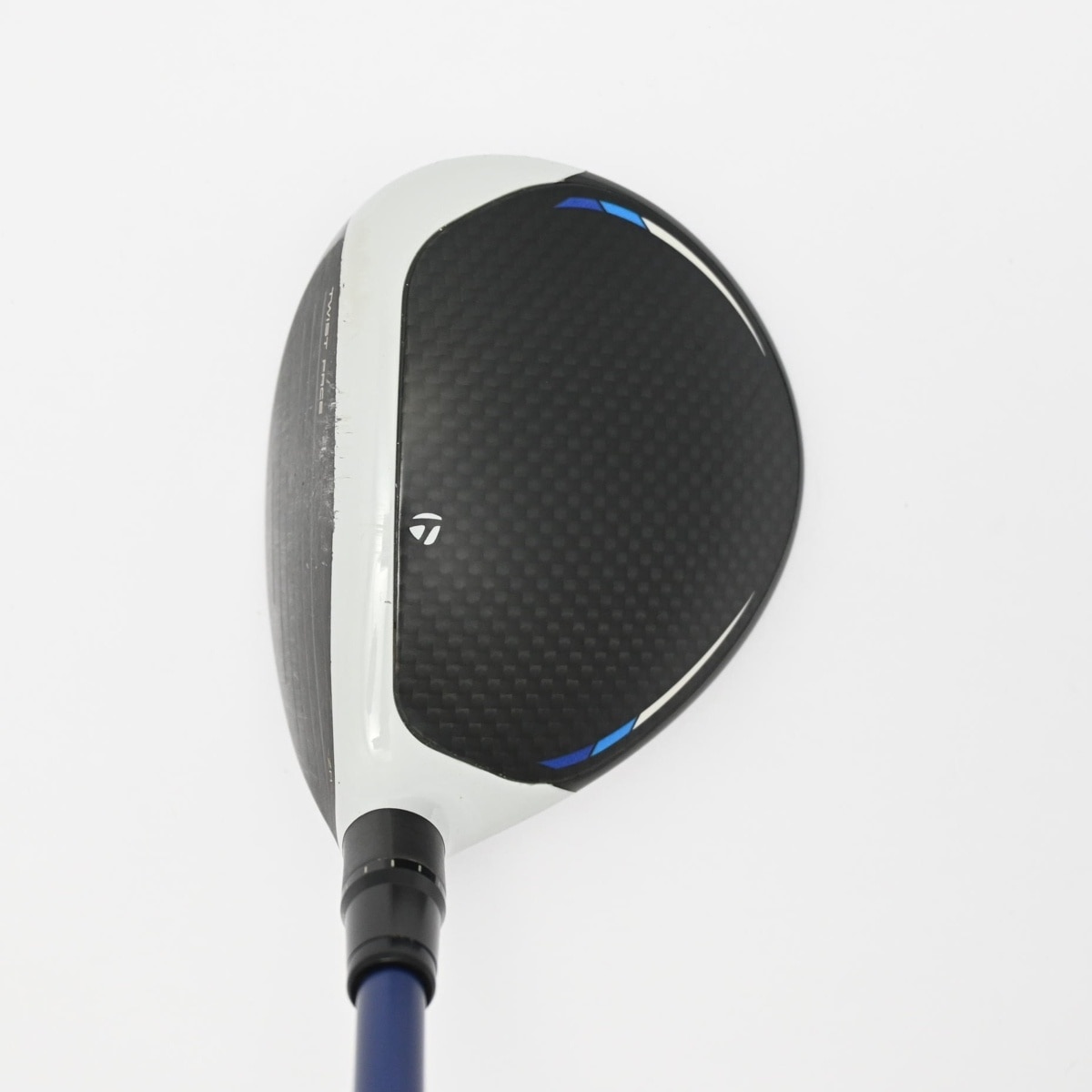 中古】SIM2 フェアウェイウッド Tour AD VR-6 19 S CD(フェアウェイ