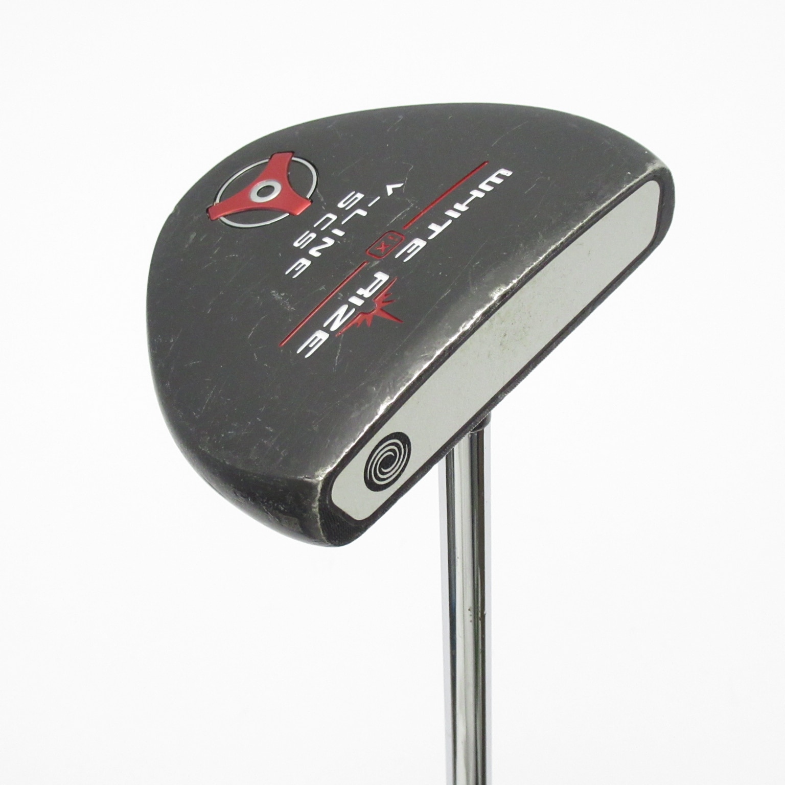 中古】WHITE RIZE iX(ホワイト ライズ アイエックス) (オデッセイ