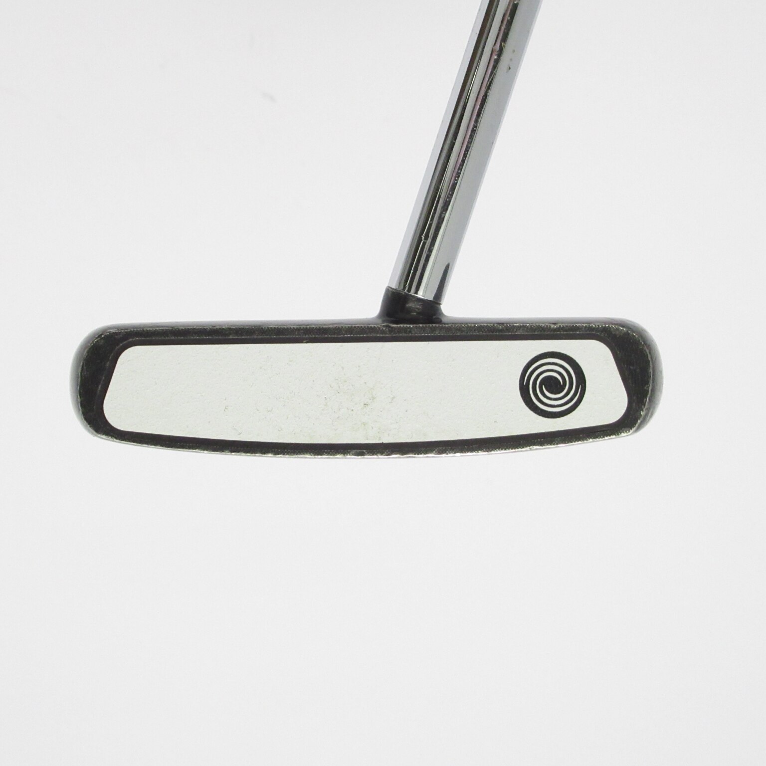 オデッセイ支給品プロWHITE RIZE iXV-LINE 5CSコーティング済 本日限定値下げ中オデッセイ支給品プロWHITE RIZE iXV-LINE5CS - メルカリ