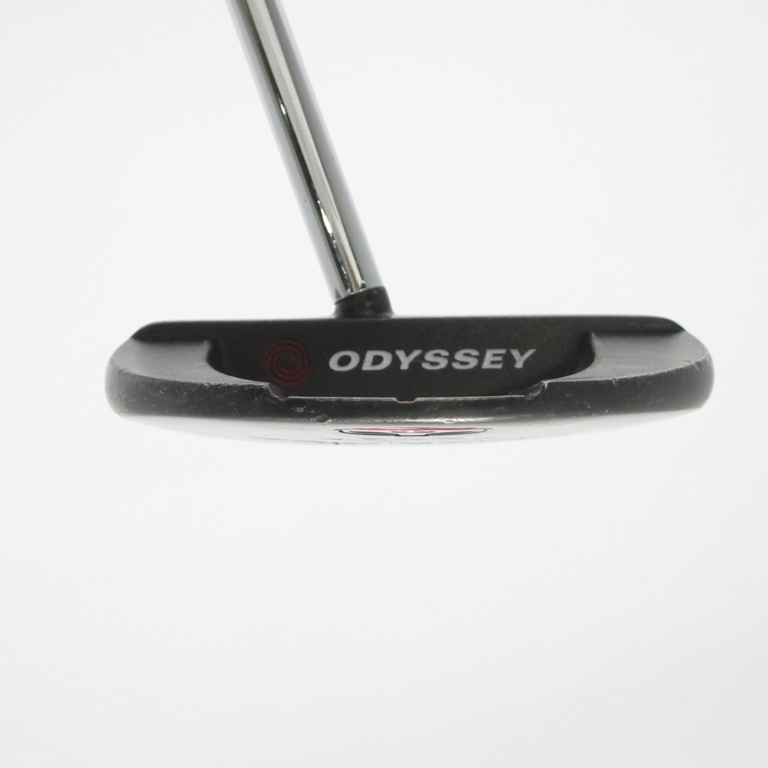 オデッセイ支給品プロWHITE RIZE iXV-LINE 5CSコーティング済 ODYSSEY（オデッセイ） - パター - ホワイト・ライズ iX V-LINE 5CS