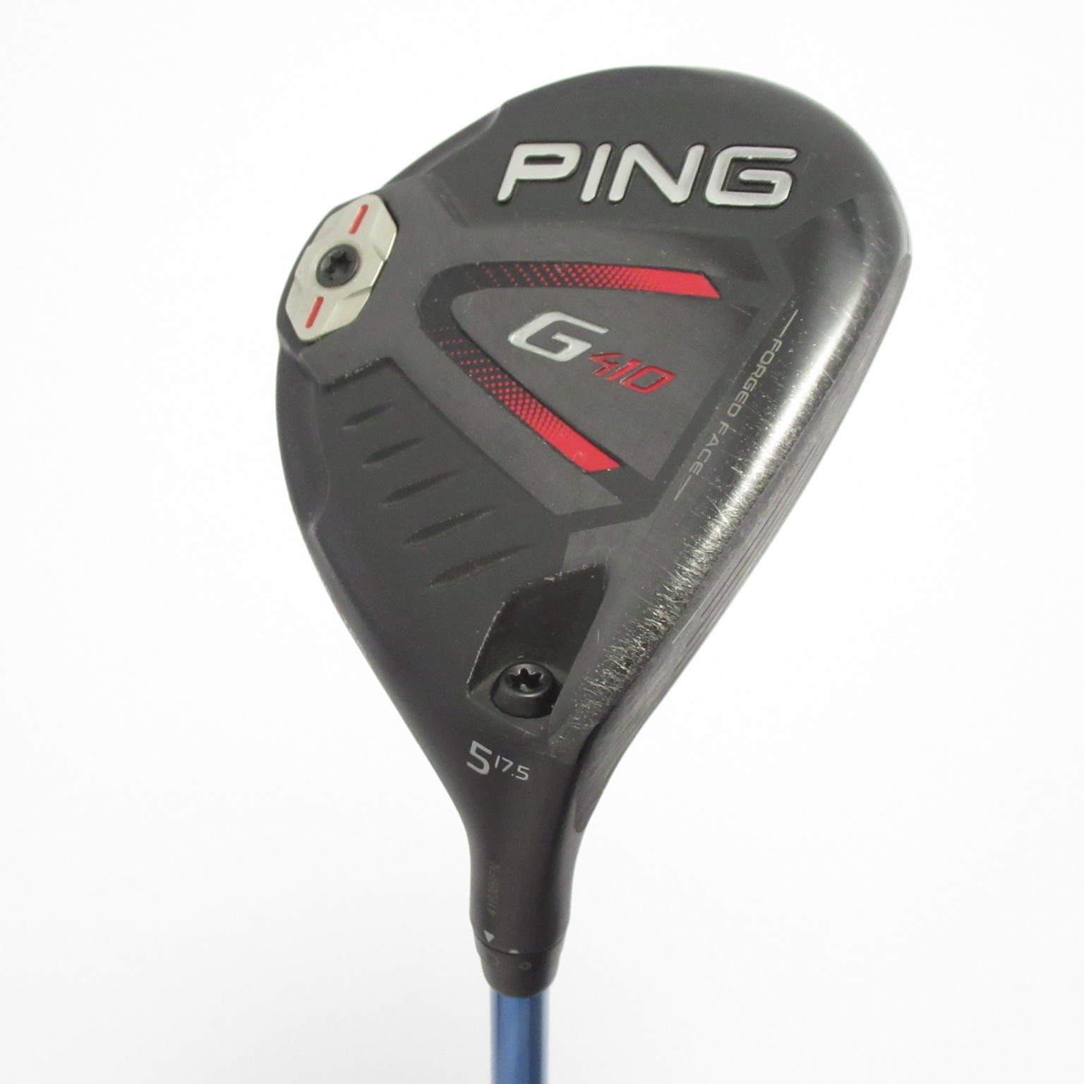 PING G410 5番フェアウェイウッド週末大幅値下げ！ PING G410 5番フェアウェイウッド週末大幅値下げ！ PING G410 5