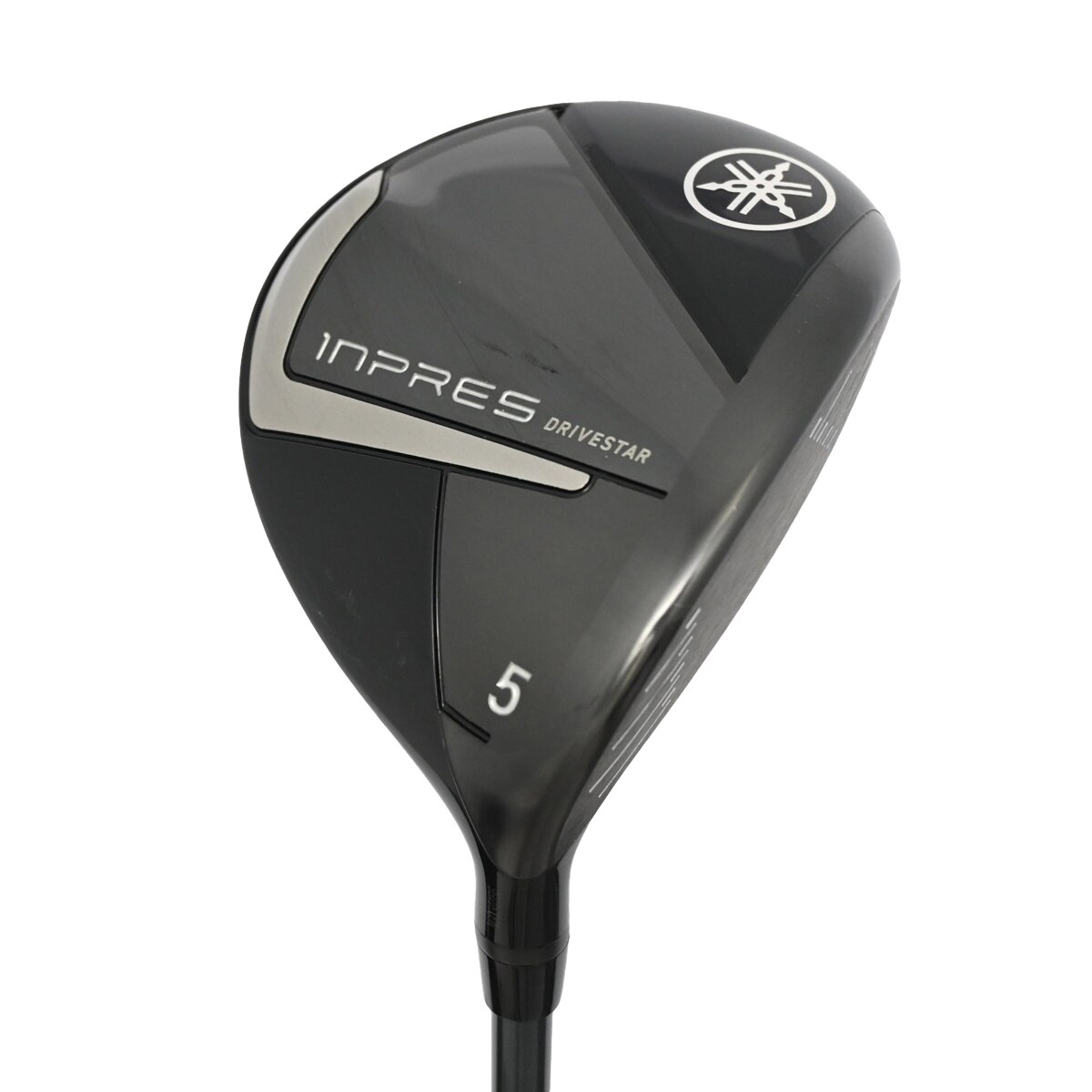 中古】inpres DRIVE STAR(2025) フェアウェイウッド (ヤマハ