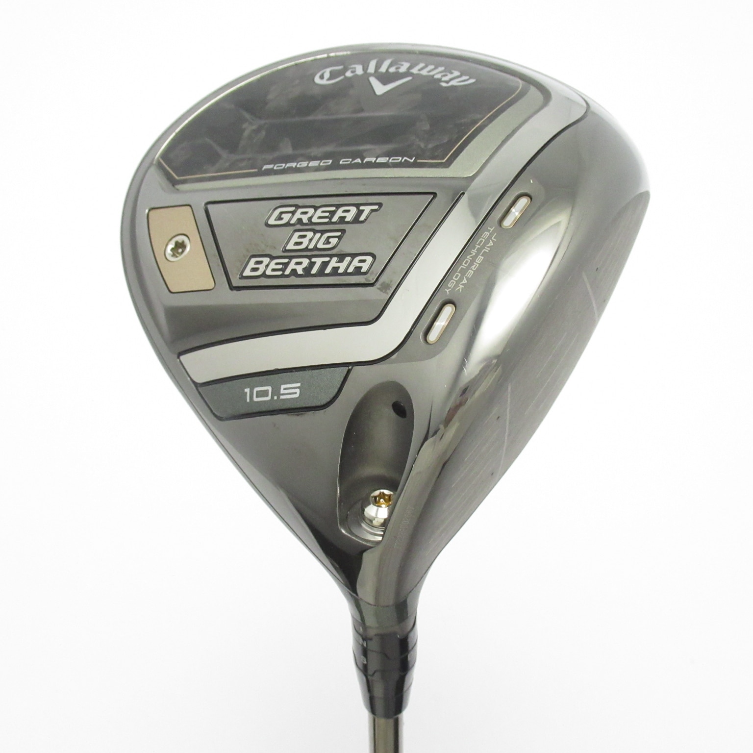 中古】ビッグバーサ ドライバー (キャロウェイ) 通販｜GDO中古ゴルフクラブ