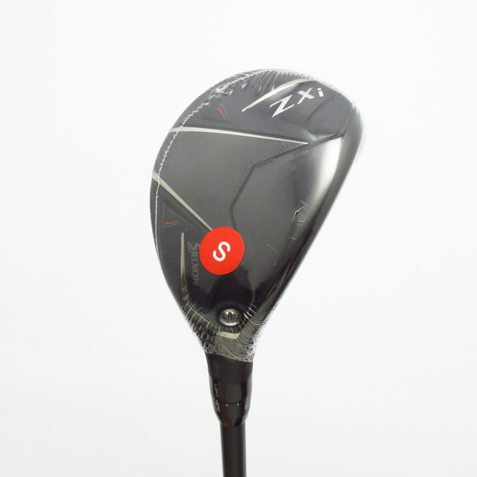 muzik ユーティリティ スリクソン ZX Mk II ユーティリティ | アイアン | 製品情報