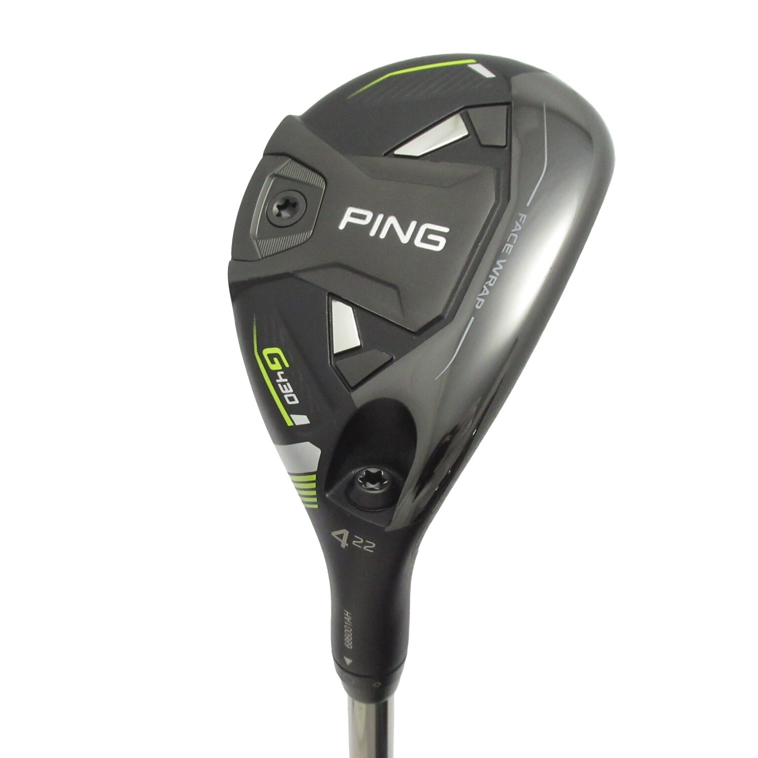 【希少】PING G430 ユーティリティ U7（7u） 2025年最新】ping g430 ユーティリティ 7uの人気アイテム - メルカリ