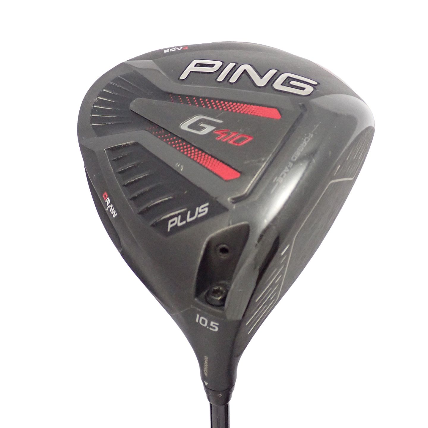 【中古品】PING G410 ドライバー 9° PING ピン 中古ドライバー G410 LST 9°の商品詳細｜中古ゴルフの