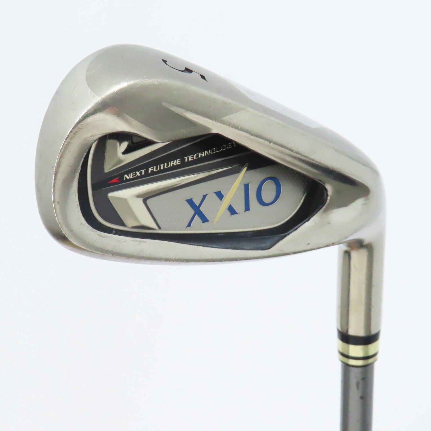 ゼクシオセブン 7.9.A番アイアン MP700(R) 3本セット XXIO 7