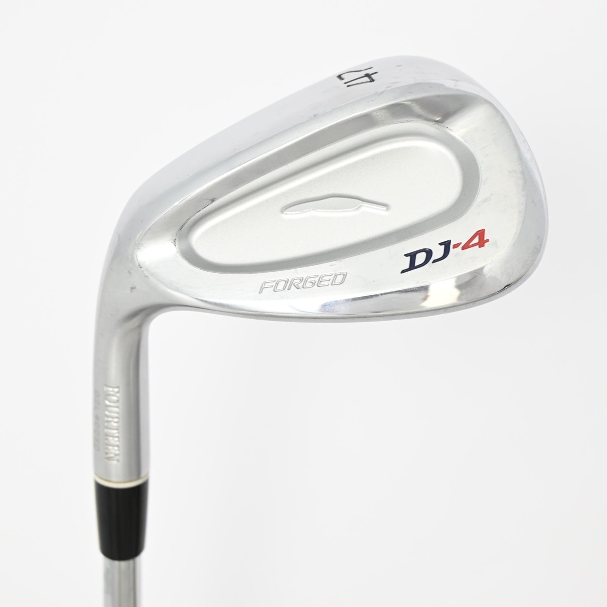 FORGED DJ-4ウェッジ 52度 56度　レフティ レフティ フォーティーン ウェッジ DJ-4 52