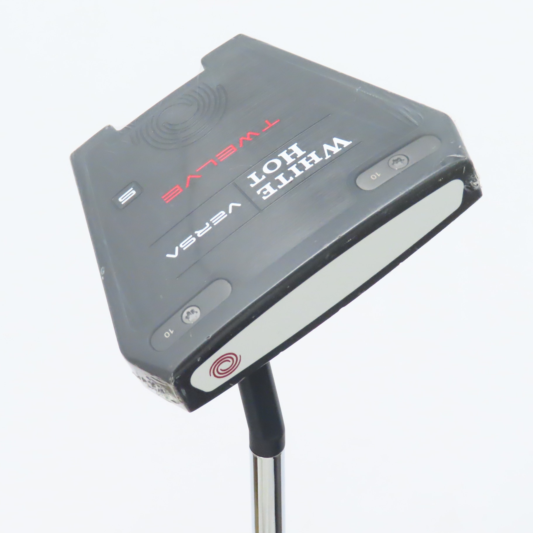 オデッセイ WHITE HOT VERSA パター TWELVE CS WHITE HOT VERSA TWELVE