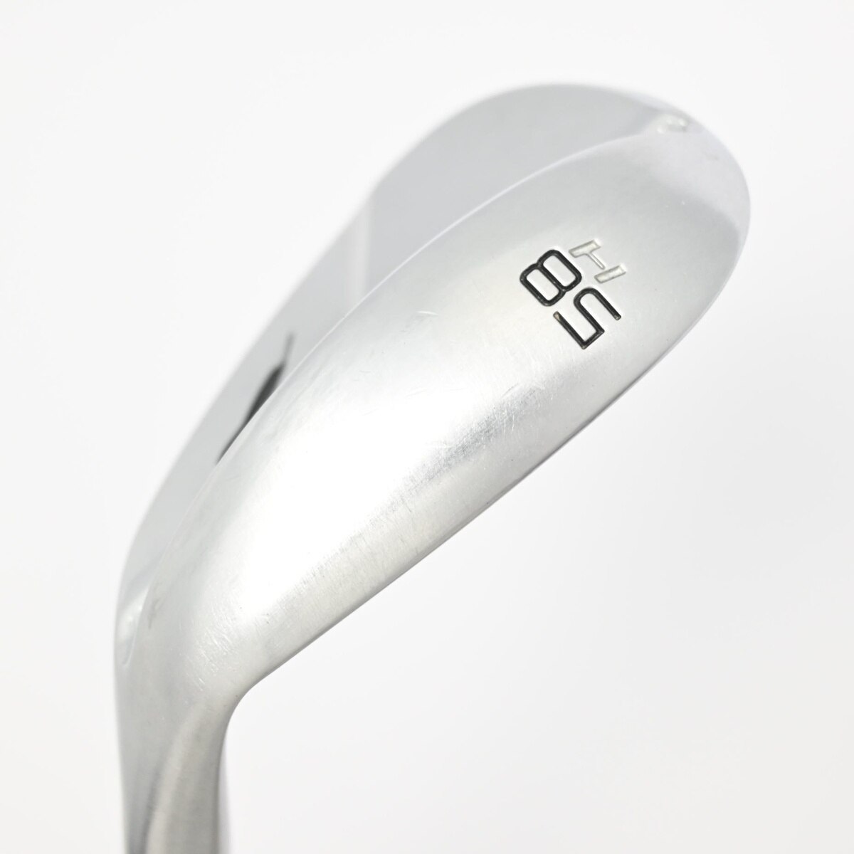 【中古ゴルフクラブ】フォーティーン　RM　RM-α ウェッジ FT52w　シャフト：FT52w　レディス 中古】RM-α ウェッジ FT52w 58-14 WEDGE C レディス(ウェッジ（単品