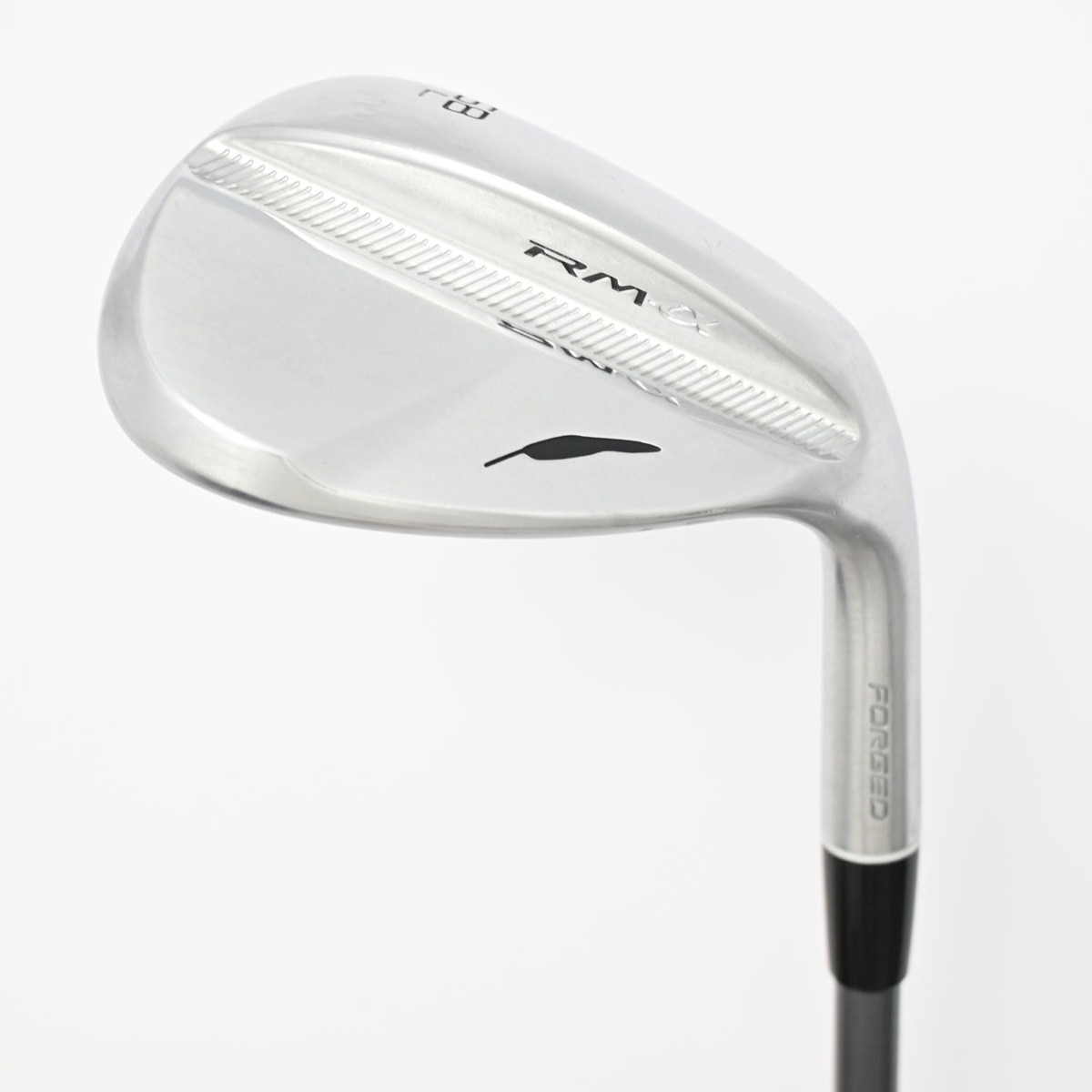 中古】RM-α ウェッジ FT52w 58-08 WEDGE C レディス(ウェッジ（単品