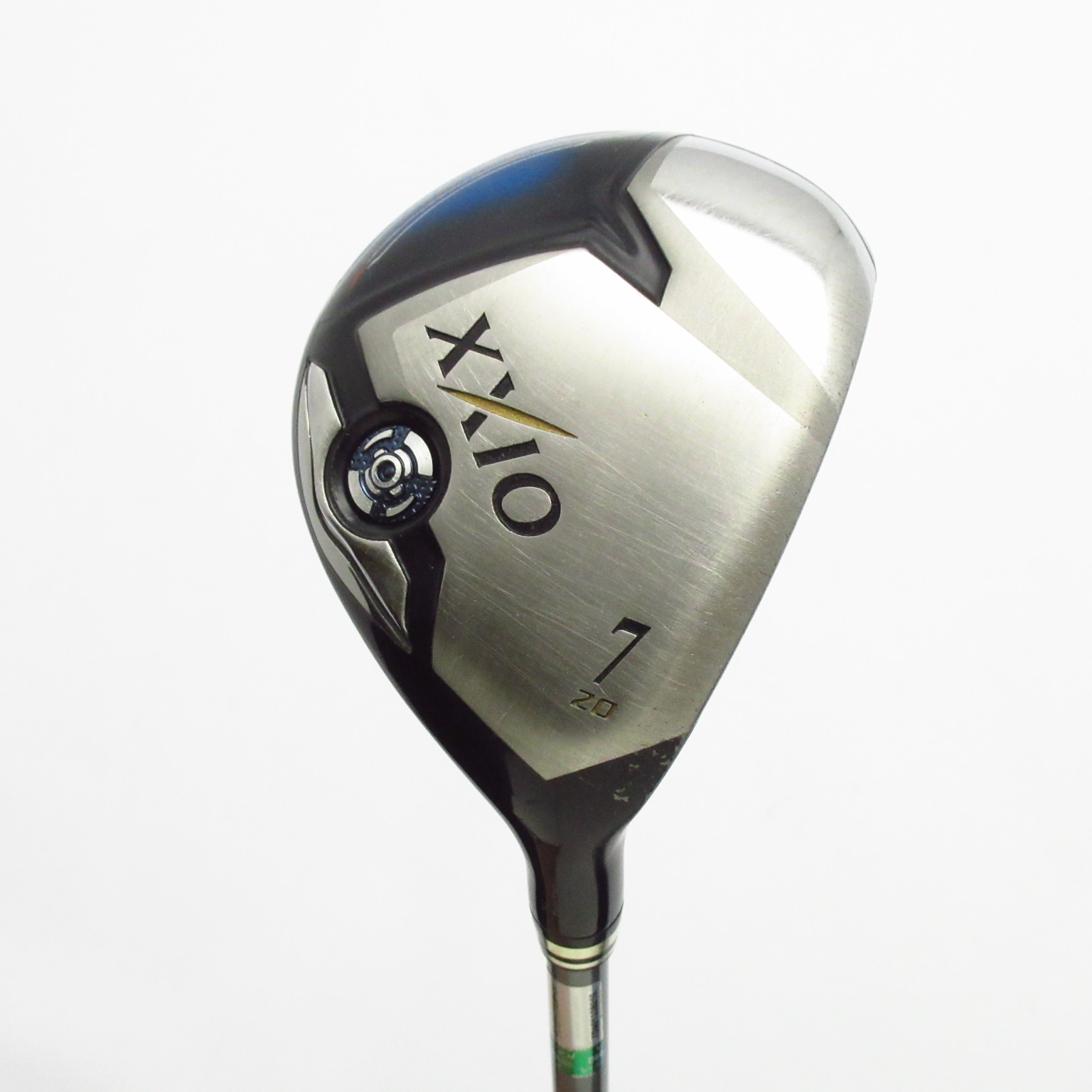 XXIO フェアウェイウッド 4番　新品未使用品MP-1300　R　16.5° ゼクシオ（XXIO）（レディース）ゼクシオ13 フェアウェイウッド