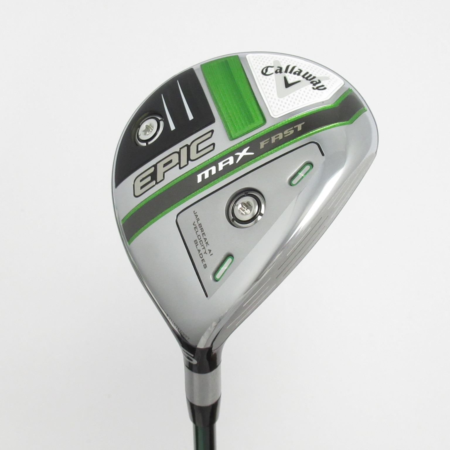 中古】エピック フェアウェイウッド (キャロウェイ) 通販｜GDO中古