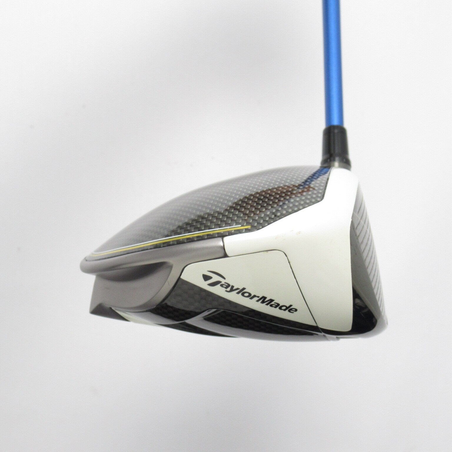 中古】ステルス グローレ プラス ドライバー Speeder NX 60 9.5 SR C