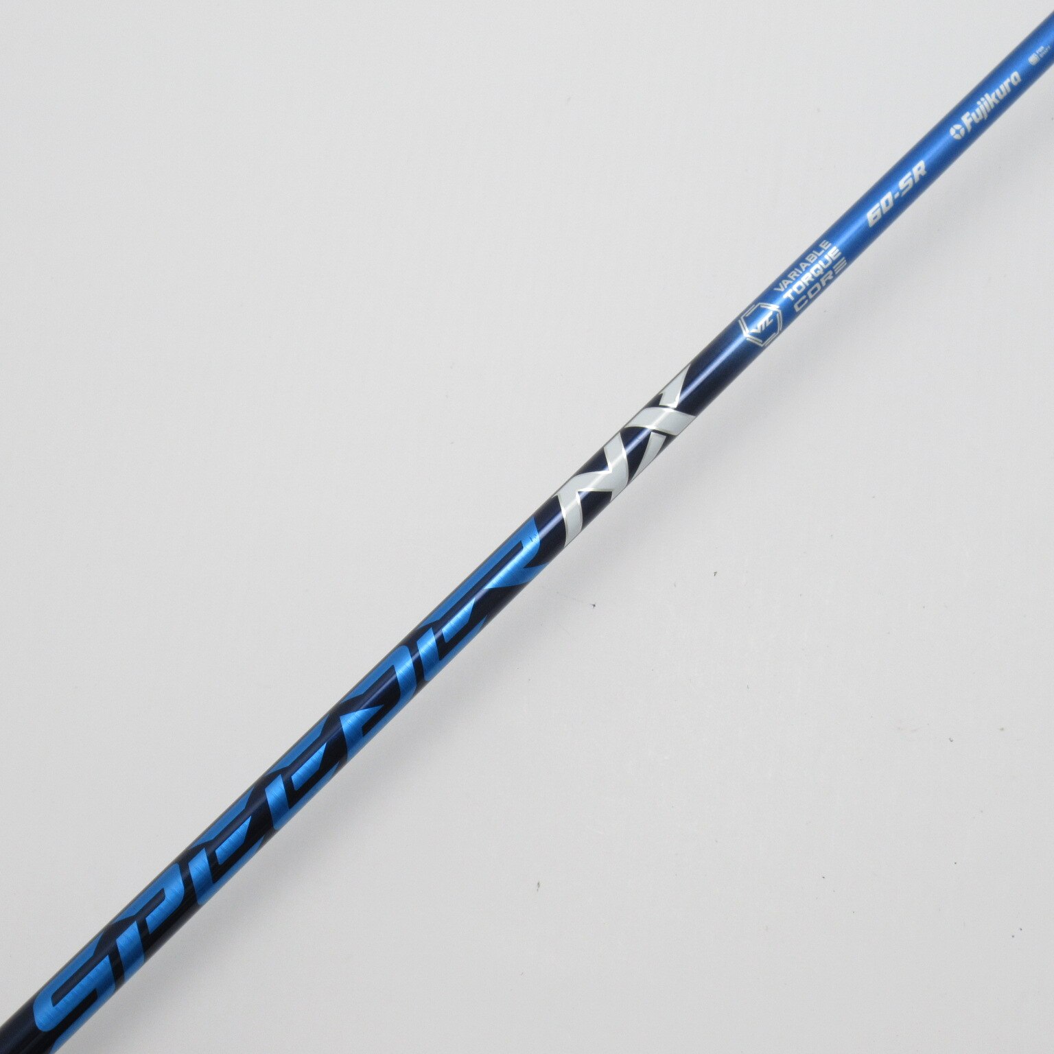 中古】ステルス グローレ プラス ドライバー Speeder NX 60 9.5 SR C