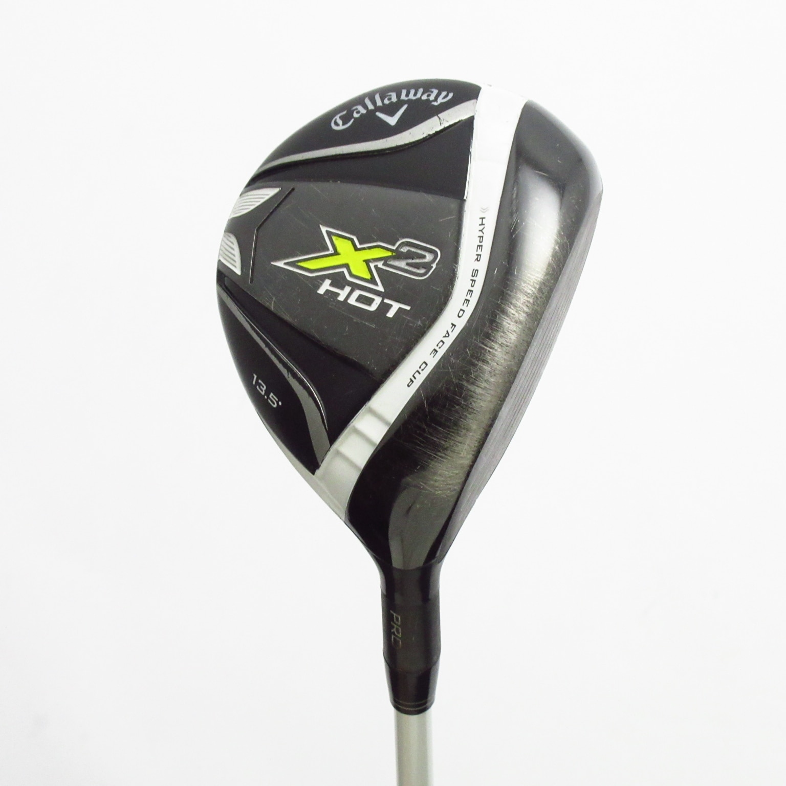 中古】Xシリーズ フェアウェイウッド (キャロウェイ) 通販｜GDO中古