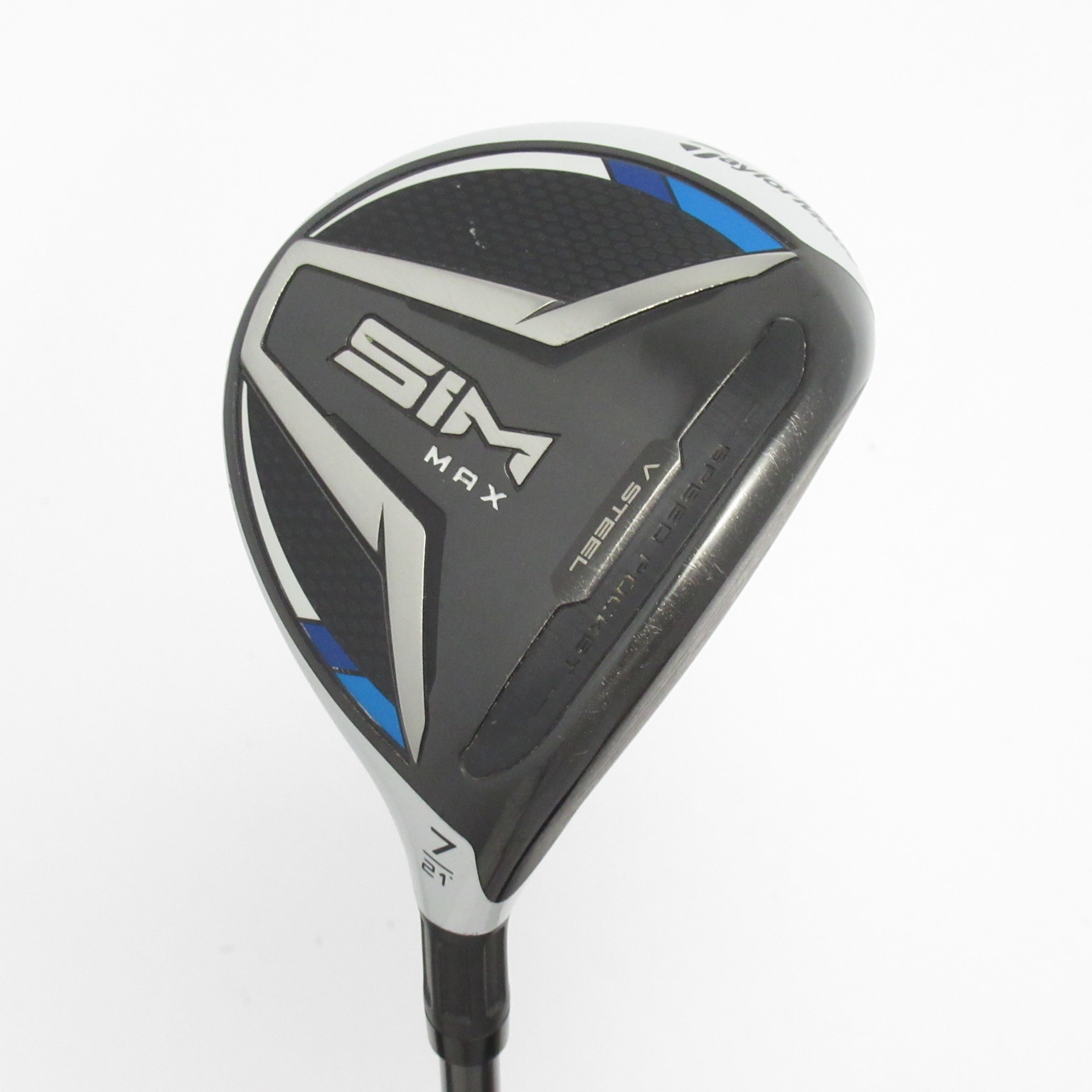 カスタム テーラーメイド SIM フェアウェイウッド 3W & 5W セット