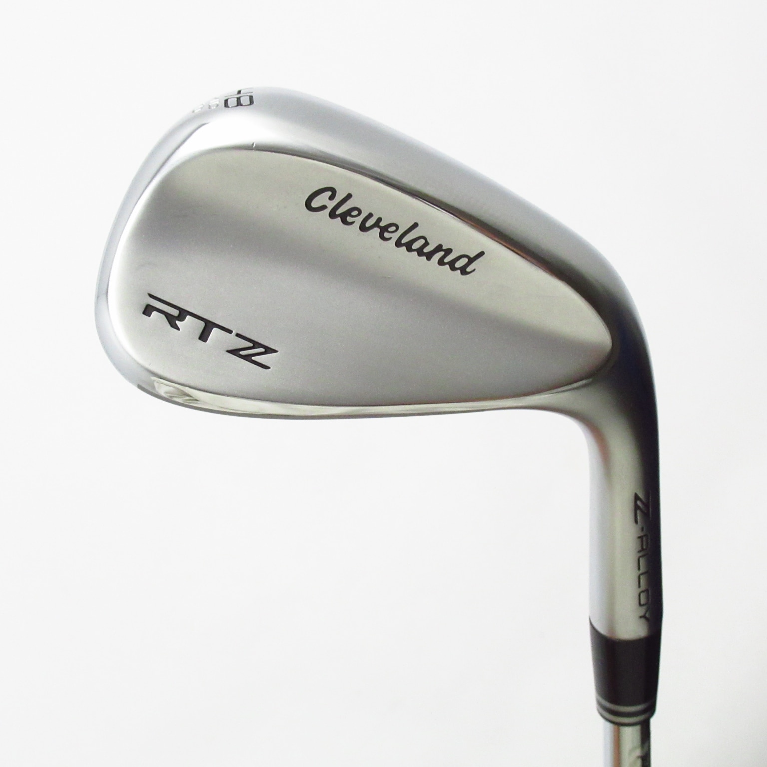 中古】RTZ ツアーサテン ウェッジ N.S.PRO MODUS3 TOUR 115 48-10 S B