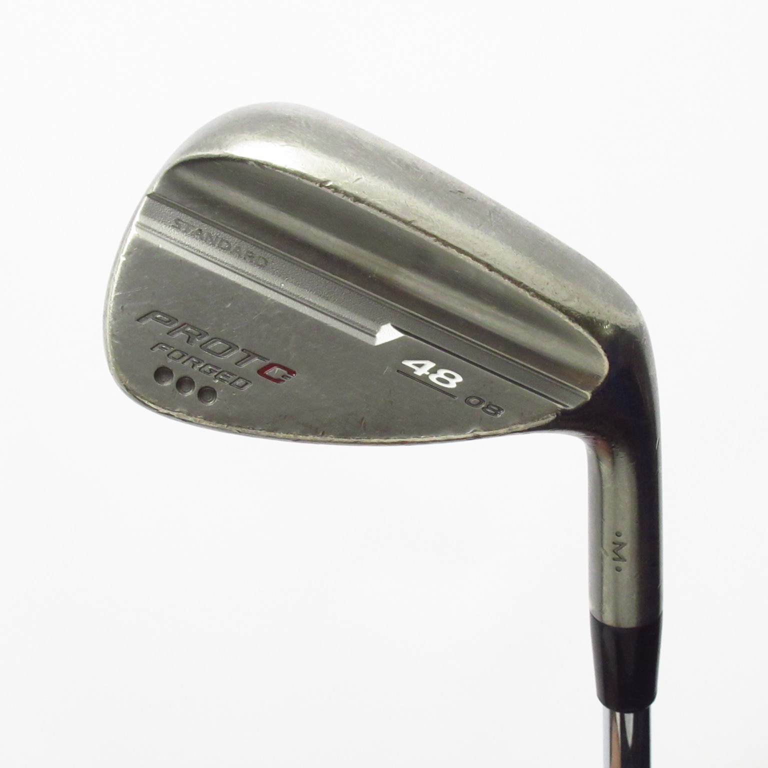 中古】PROTO CONCEPT FORGED WEDGE ウェッジ (その他) その他 通販