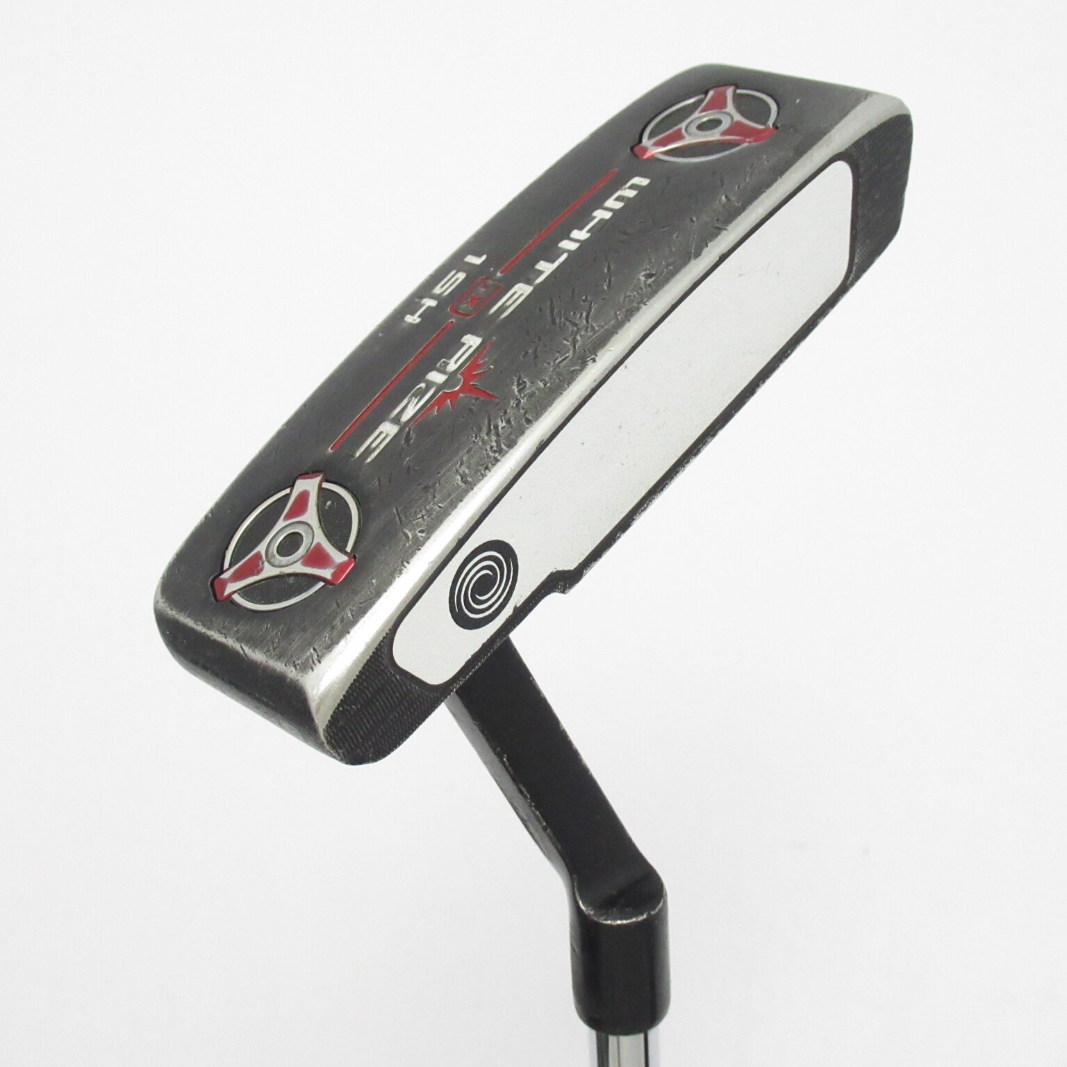 中古】WHITE RIZE iX(ホワイト ライズ アイエックス) (オデッセイ