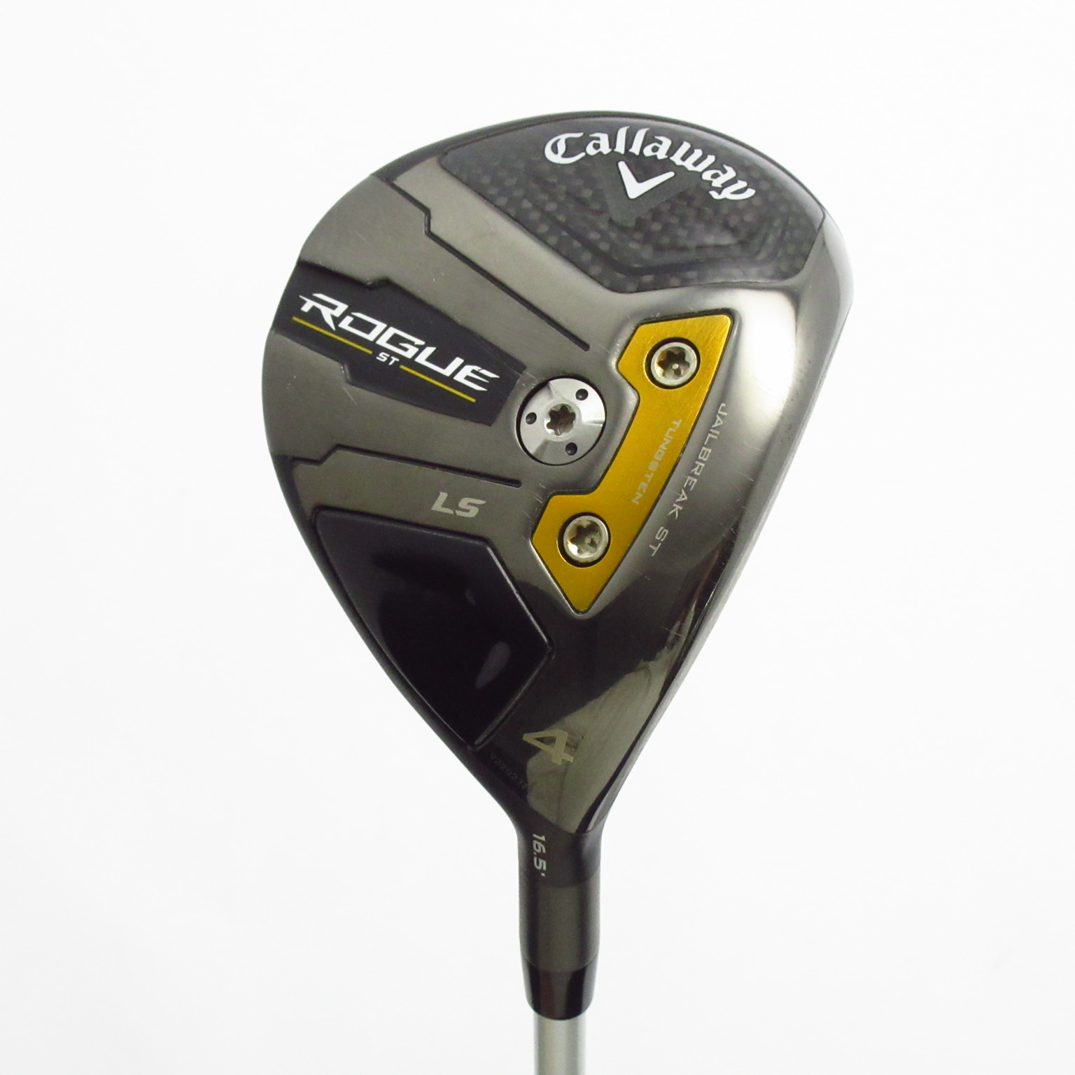 中古】キャロウェイ フェアウェイウッド 通販｜GDO中古ゴルフクラブ