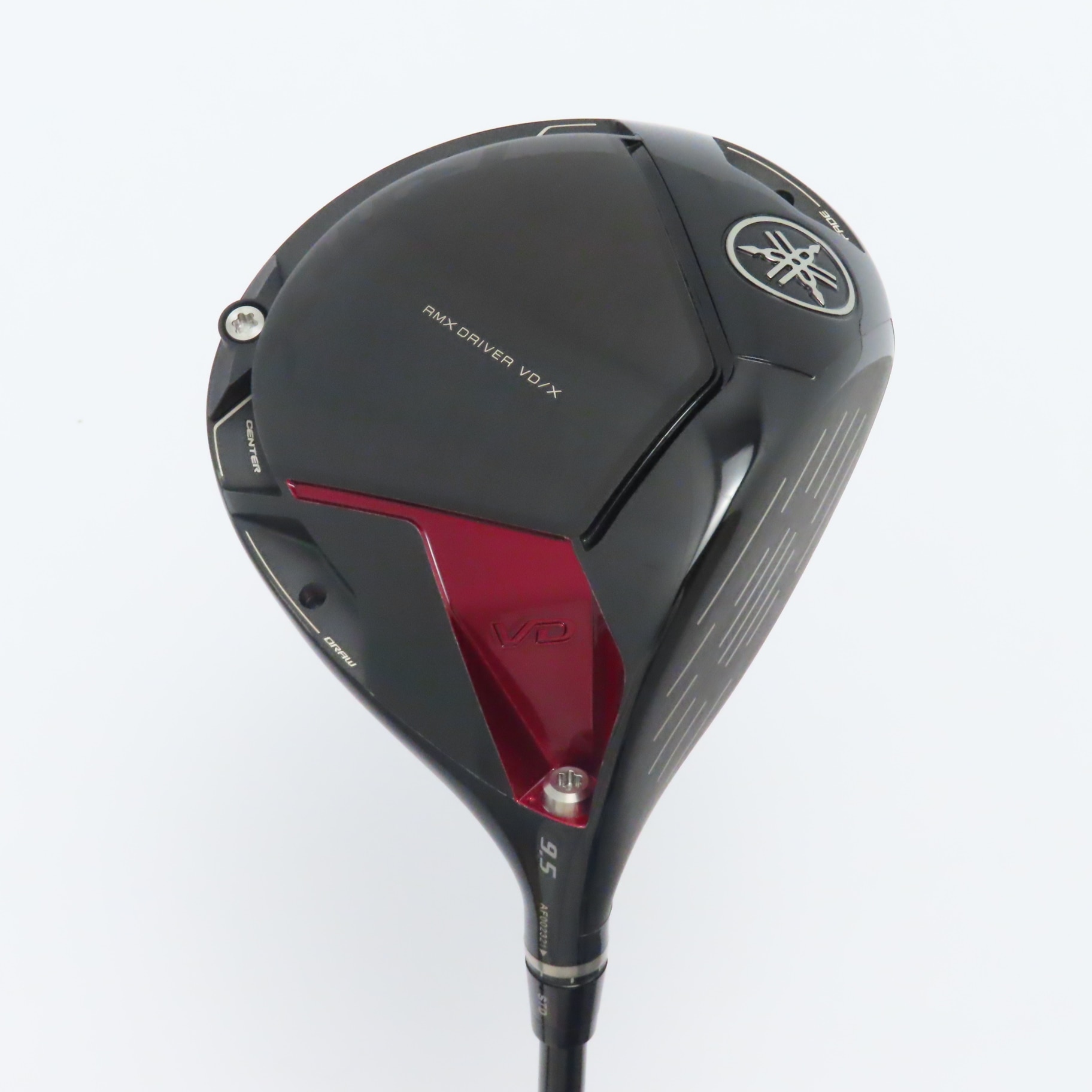 中古】RMX VD/X [2023] ドライバー (ヤマハ) RMX 通販｜GDO中古