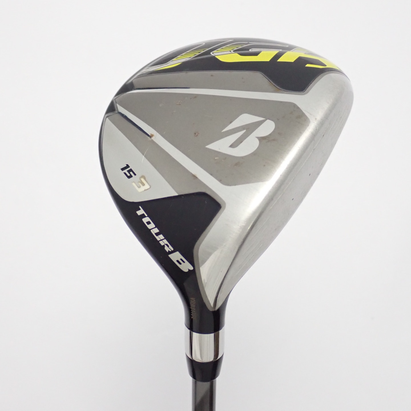 中古】TOUR B フェアウェイウッド (ブリヂストン) 通販｜GDO中古