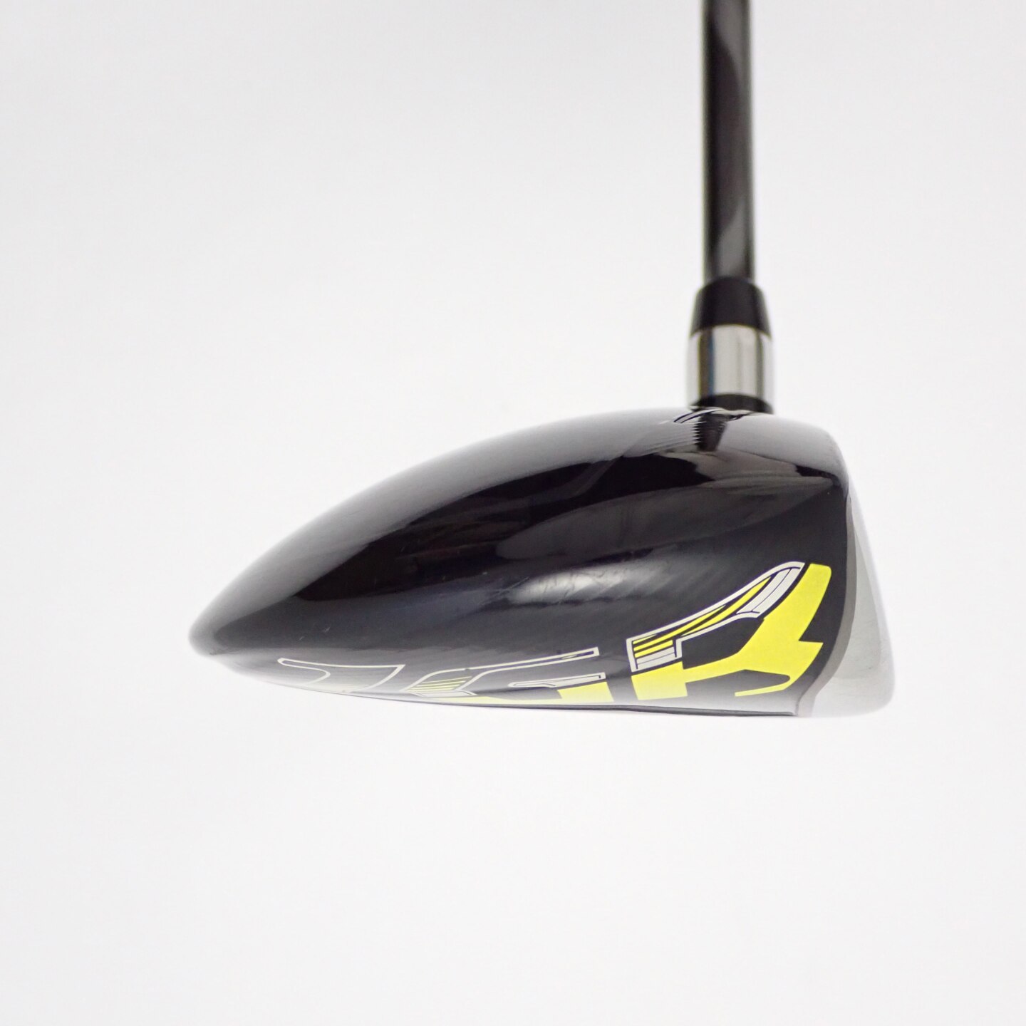 中古】ツアーB JGR フェアウェイウッド Speeder 569 EVOLUTION