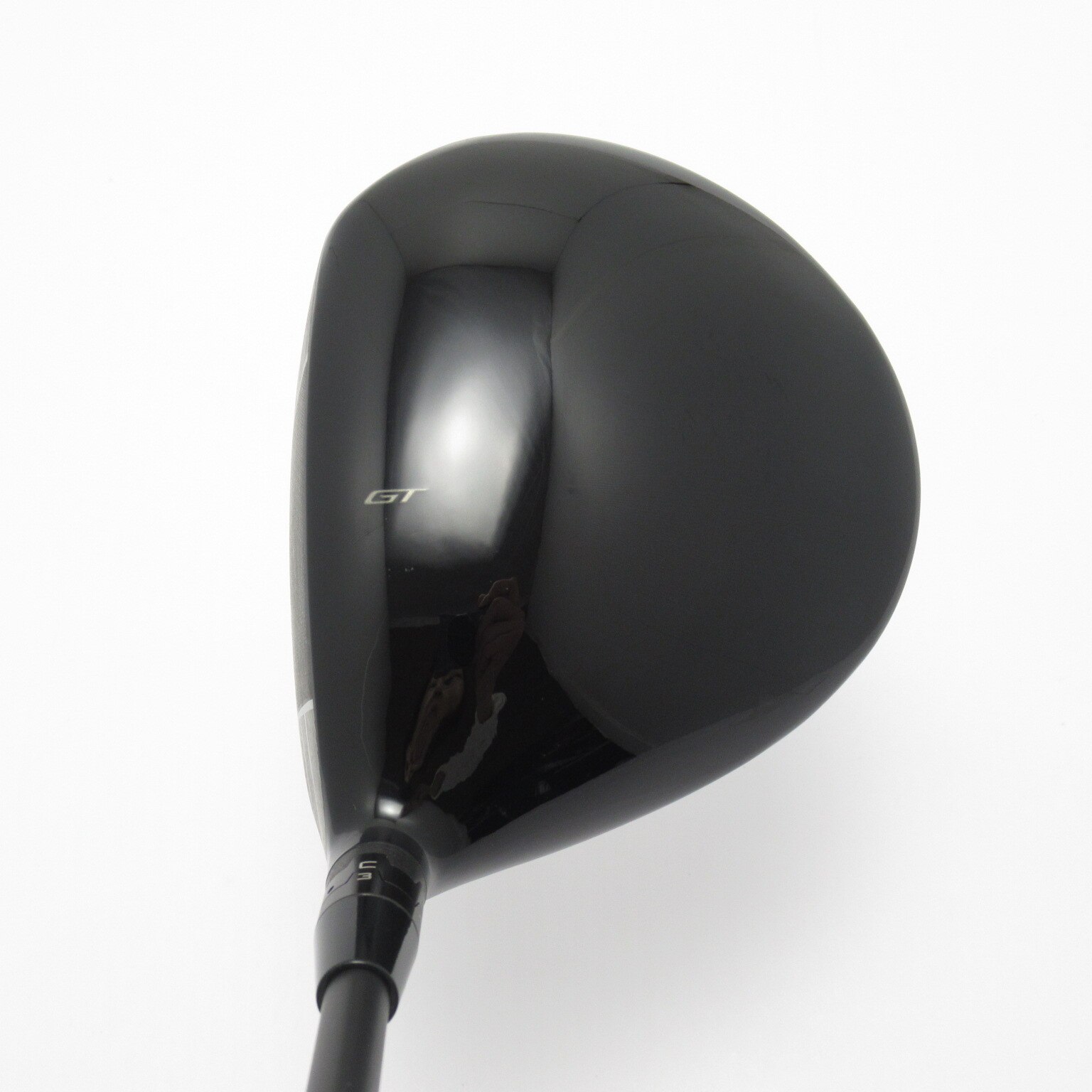 中古】GT4 ドライバー Diamana BB 63 10 S CD(ドライバー（単品