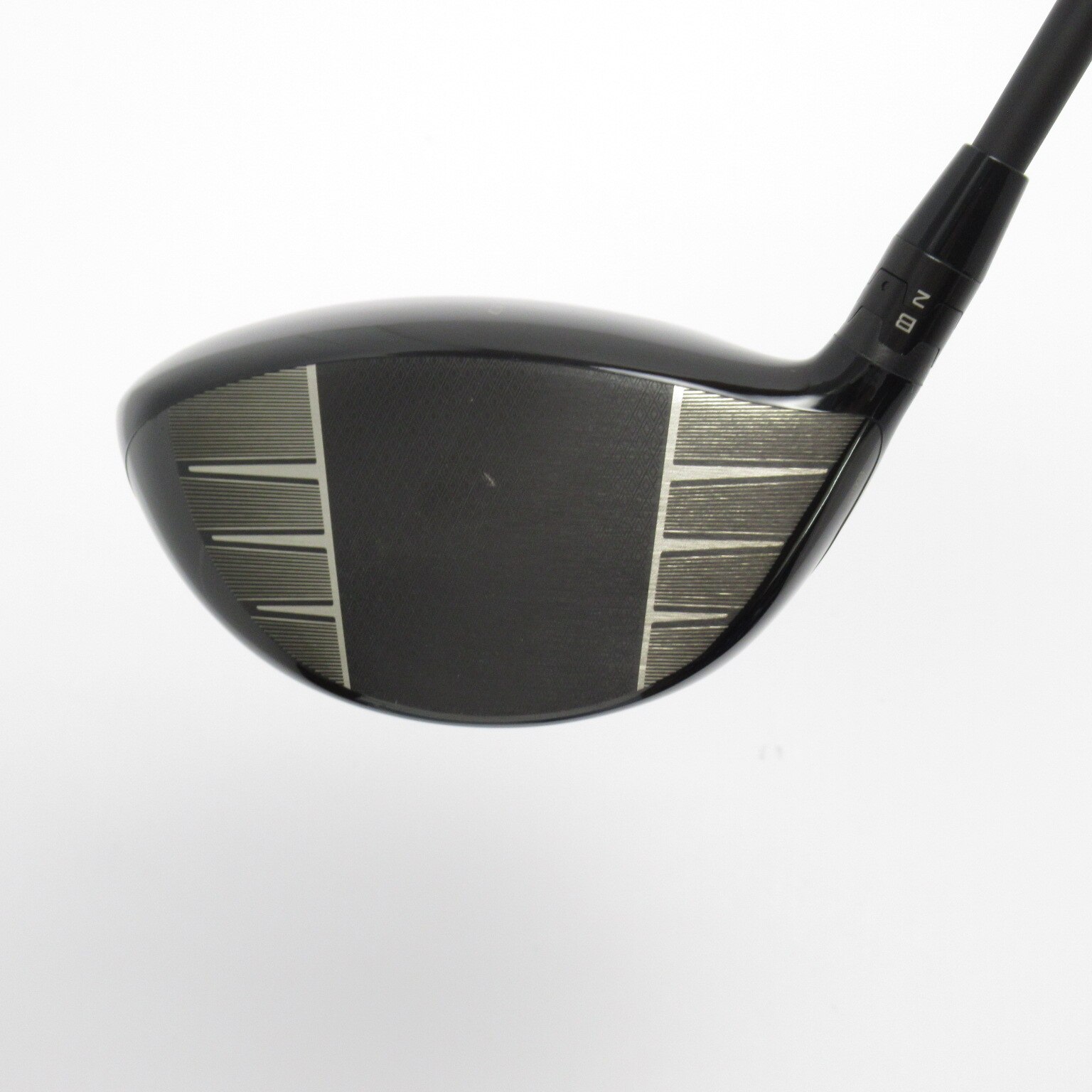 中古】GT4 ドライバー Diamana BB 63 10 S CD(ドライバー（単品