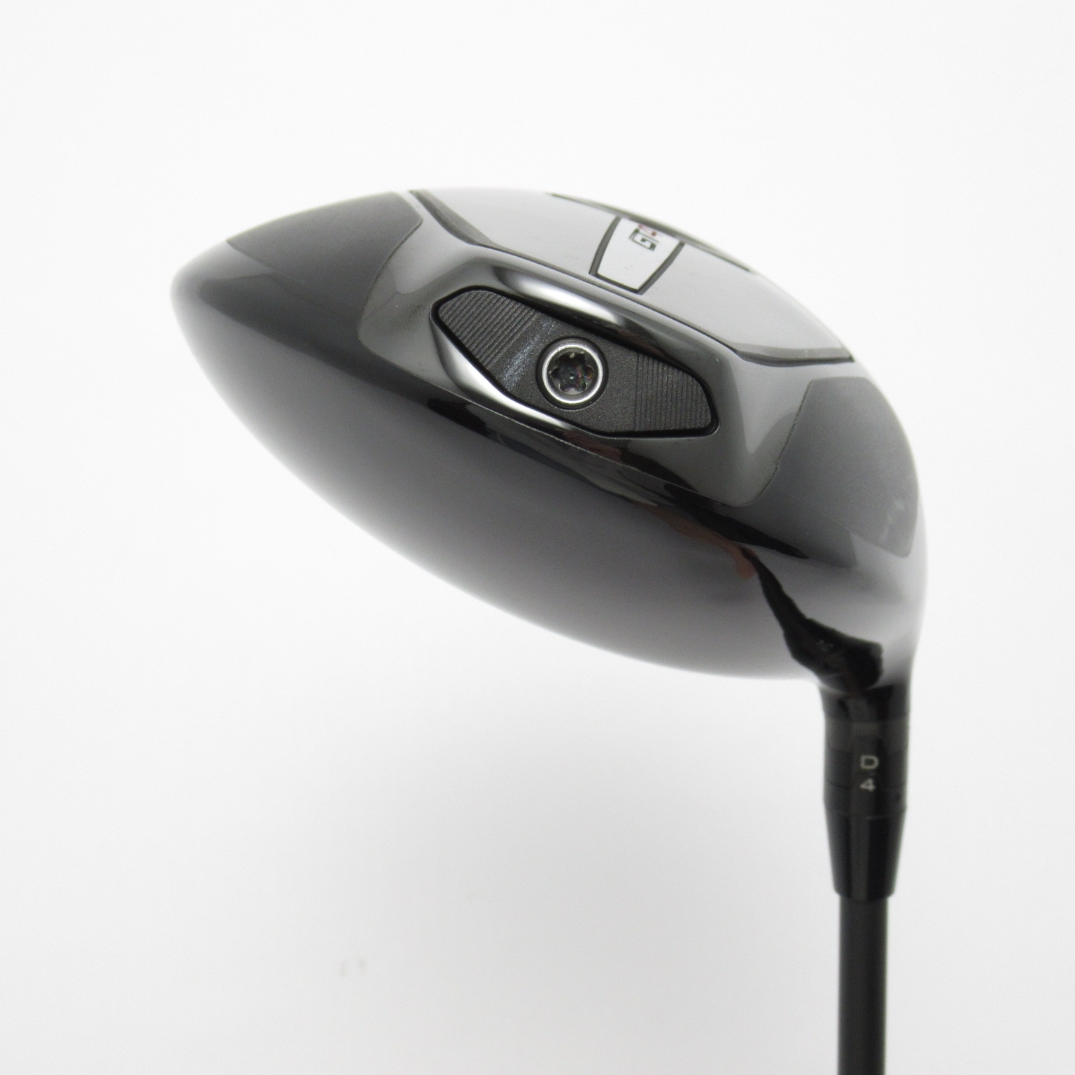 中古】GT4 ドライバー Diamana BB 63 10 S CD(ドライバー（単品