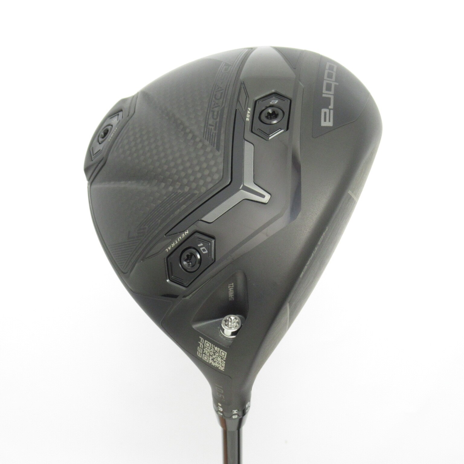 中古】コブラ ドライバー (コブラ) 通販｜GDO中古ゴルフクラブ