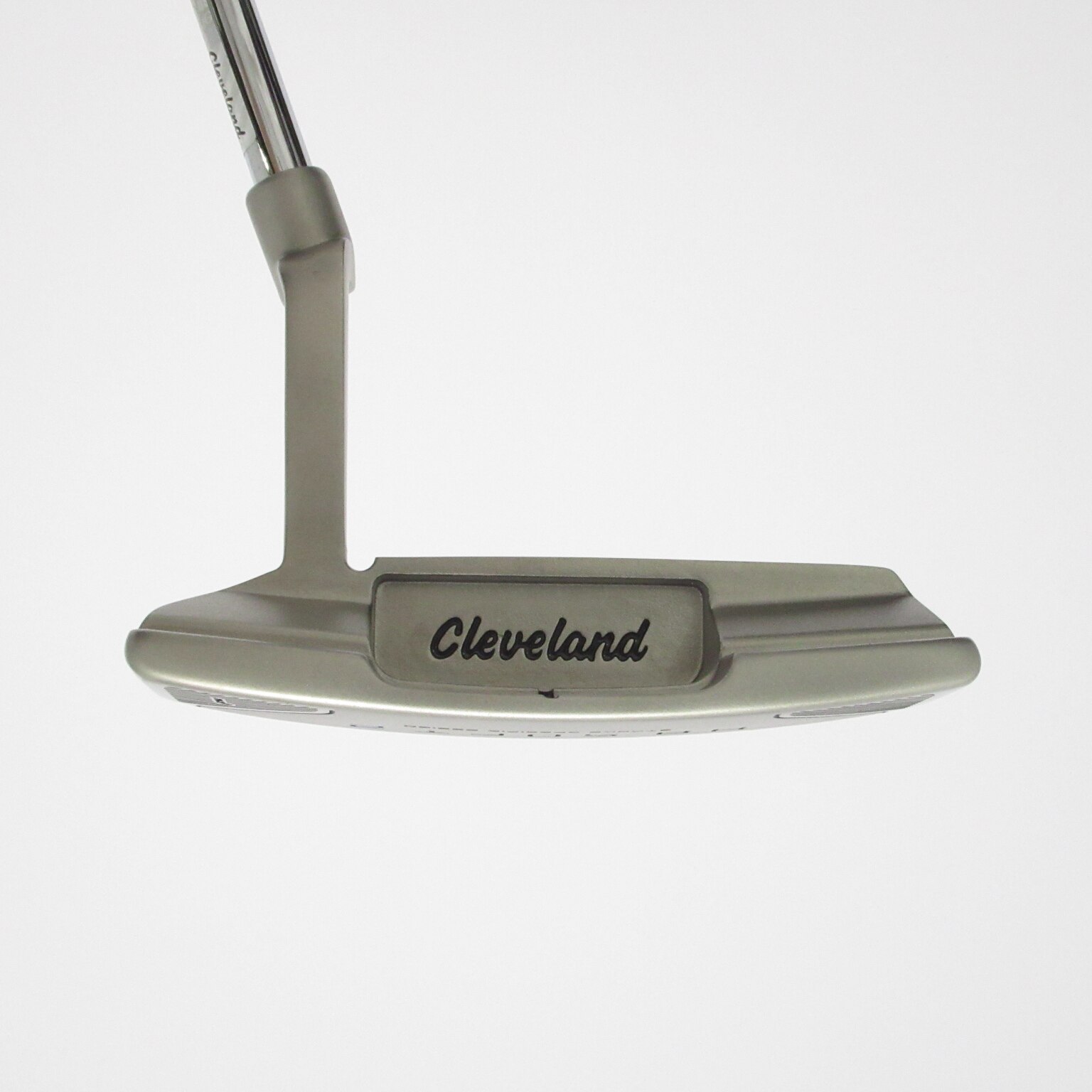 中古】HB SOFT 2 #1 パター スチールシャフト 計測項目外 計測項目外 B