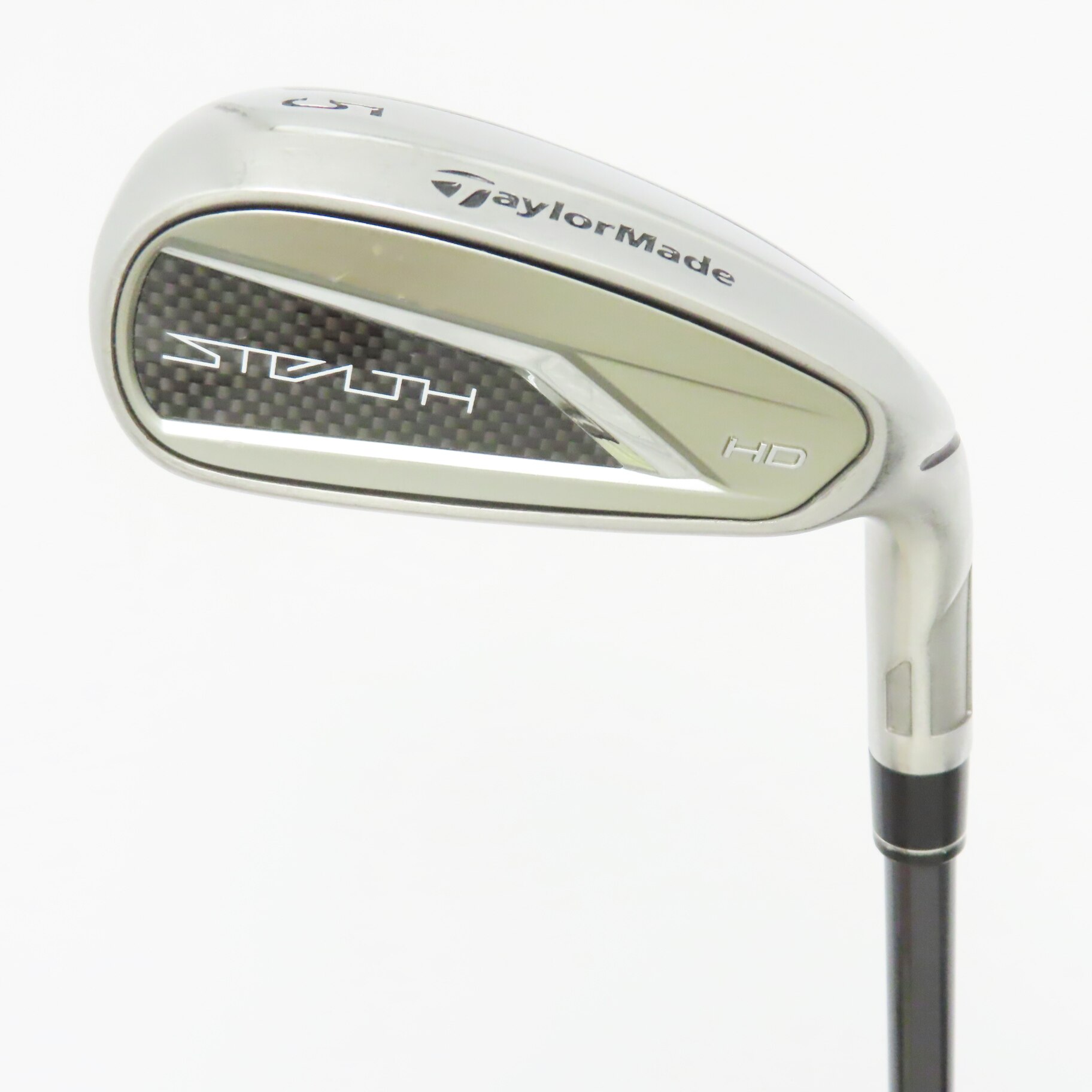 ステルスHD アイアンTENSEI RED TM60 【8本セット】 中古】ステルス HD アイアン TENSEI RED TM60(2022) 23.5 S C