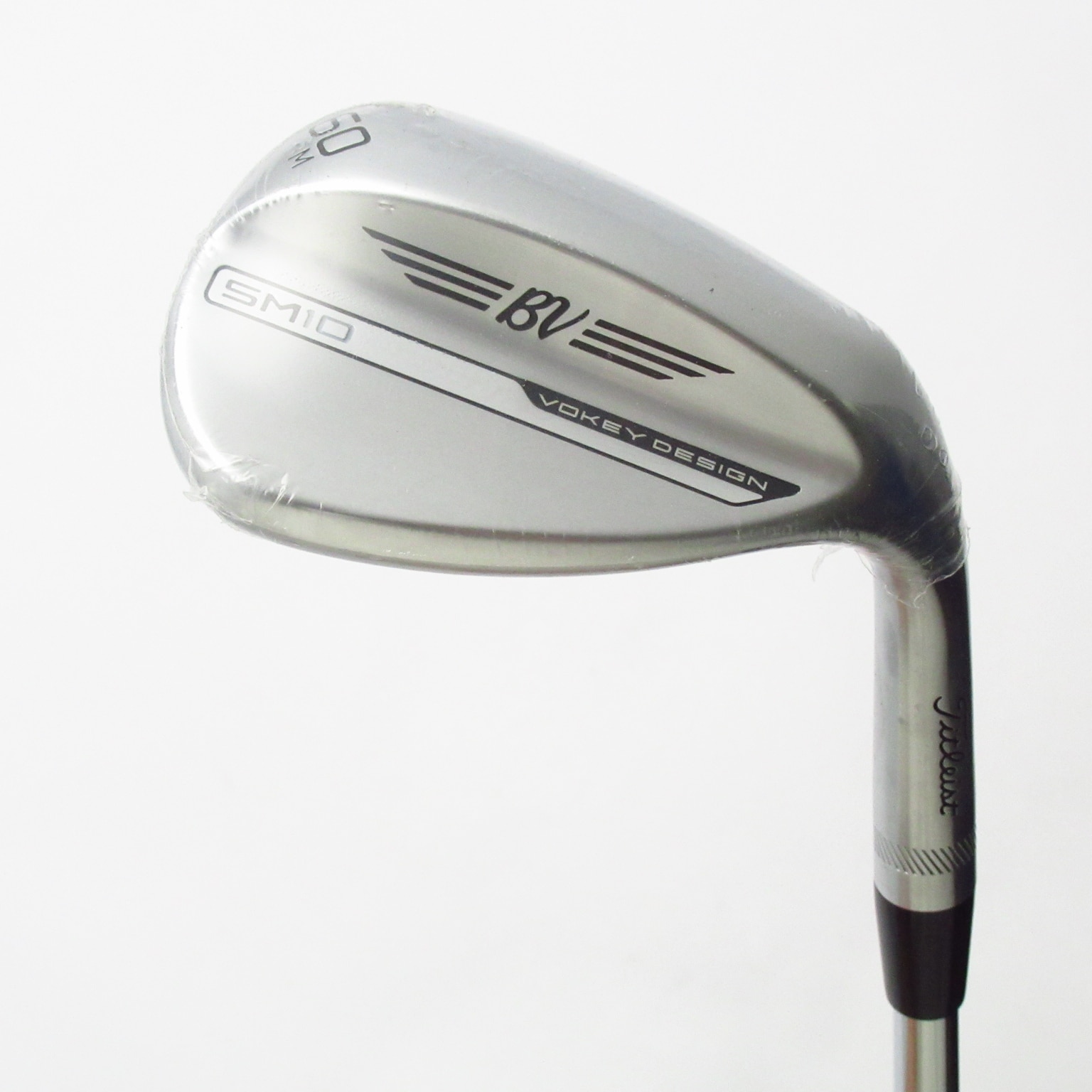 ボーケイデザイン SM10 ウェッジ 60度 12D ボーケイデザイン SM10 ウェッジ 60度 12D ボーケイ SM10／VOKEY