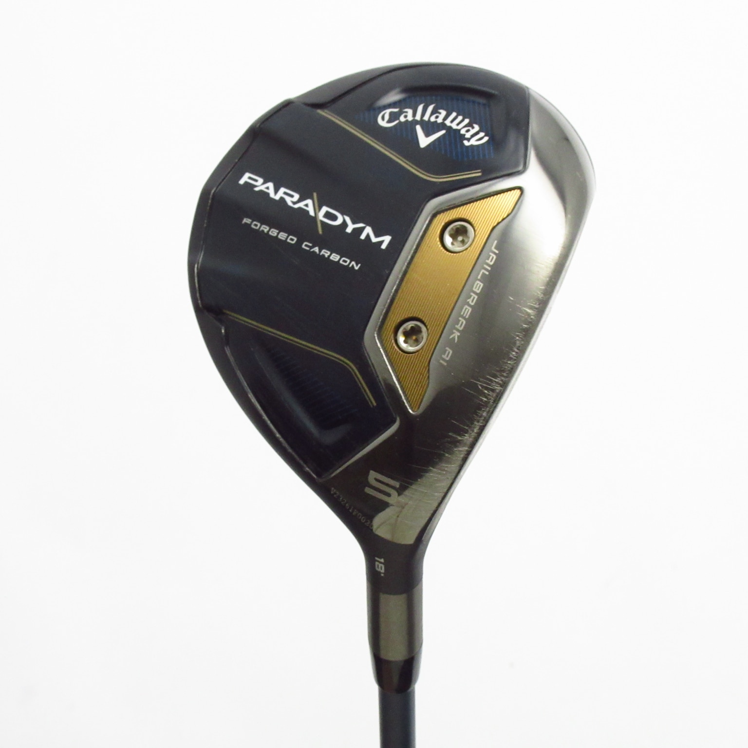 【中古】Callaway & YAMAHA フェアウェイウッド 3本セット 中古】キャロウェイ フェアウェイウッド 通販｜GDO中古ゴルフクラブ