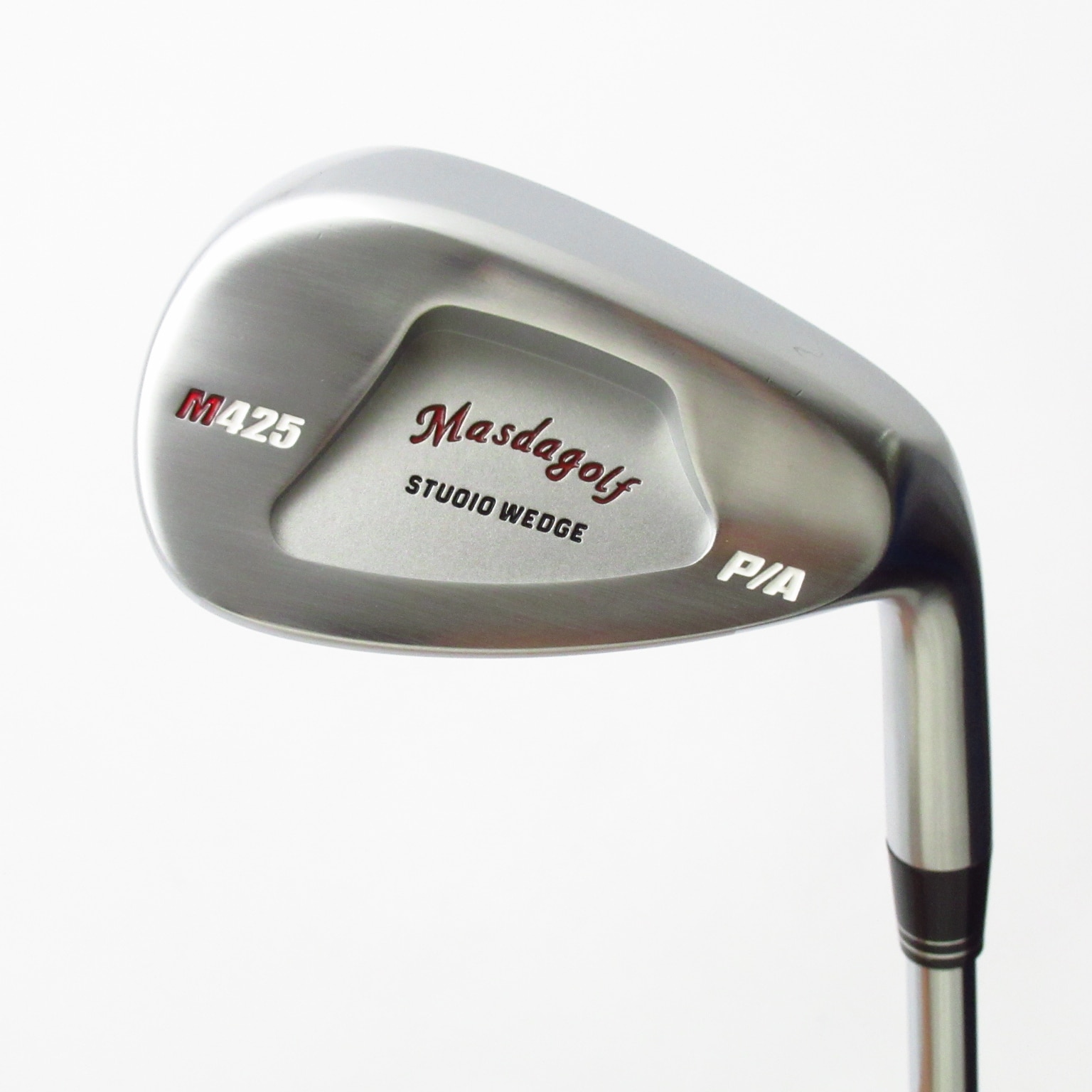 中古】スタジオ WEDGE M425 ウェッジ N.S.PRO MODUS3 WEDGE 105