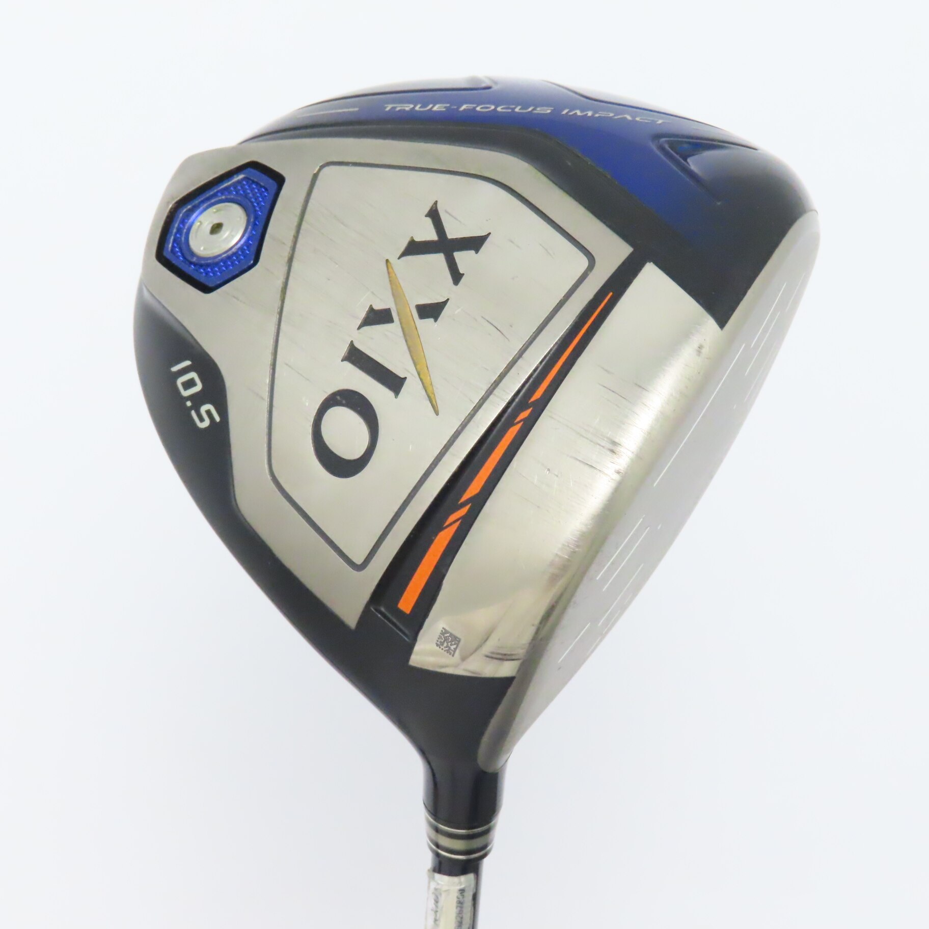 中古】ゼクシオ [2018] (ダンロップ) ゼクシオ 通販｜GDO中古