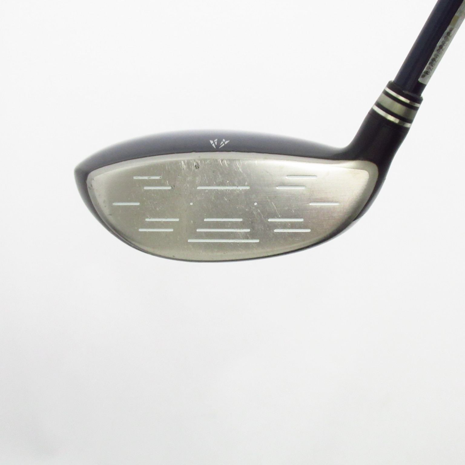 中古】ゼクシオ(2018) フェアウェイウッド MP1000 20 SR D