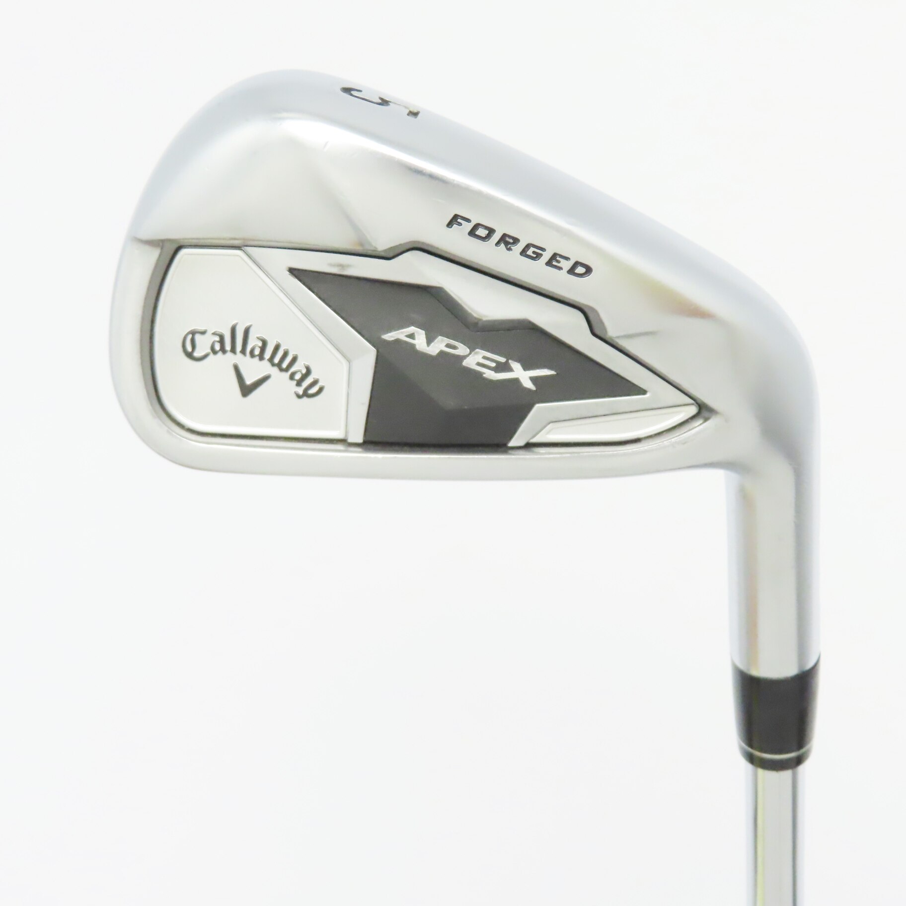 中古】APEX アイアンセット (キャロウェイ) 通販｜GDO中古ゴルフ