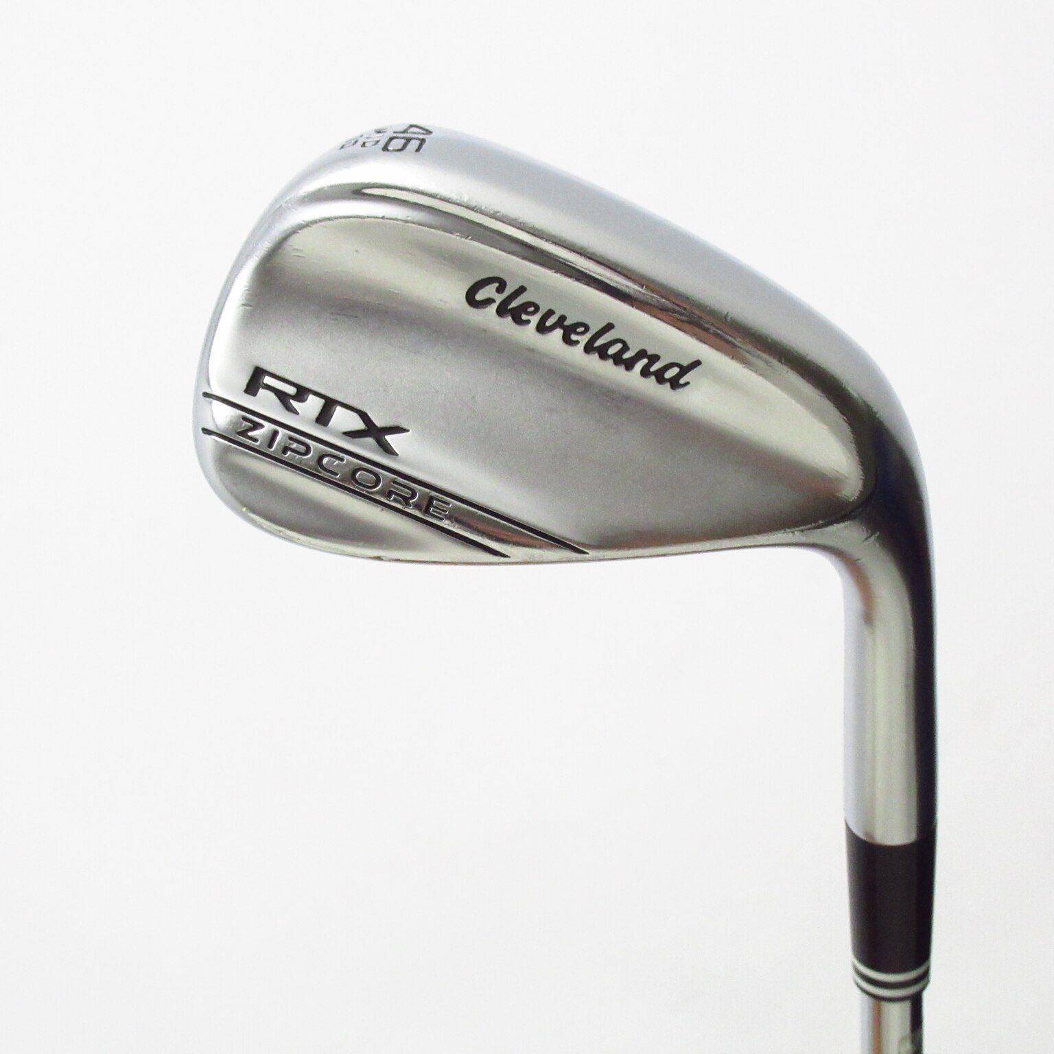 中古】RTX ZIPCORE ウェッジ (クリーブランド) RTX 通販｜GDO