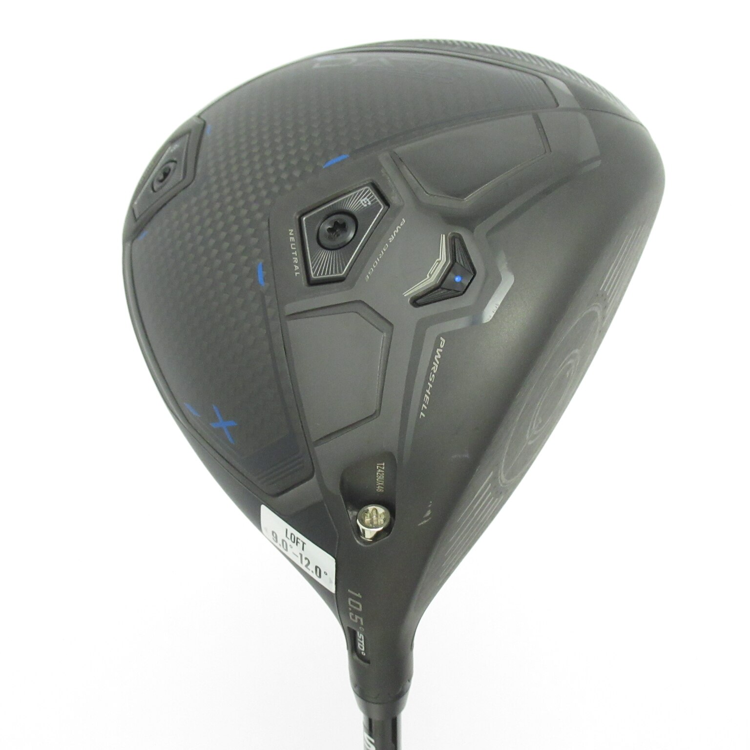 中古】ダークスピード ドライバー (コブラ) 通販｜GDO中古ゴルフクラブ