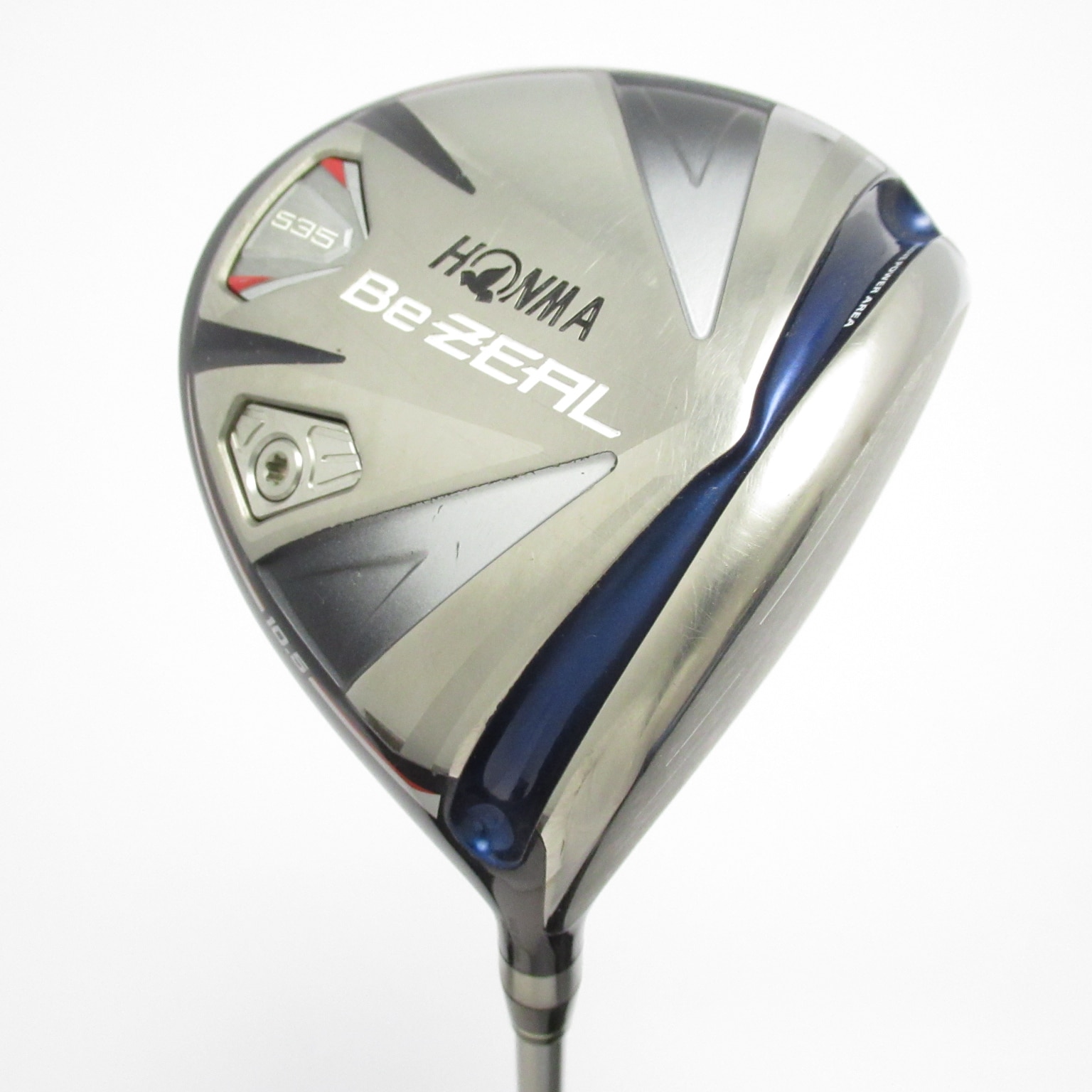 中古】ビジール ゴルフクラブ (本間ゴルフ) 通販｜GDO中古ゴルフ